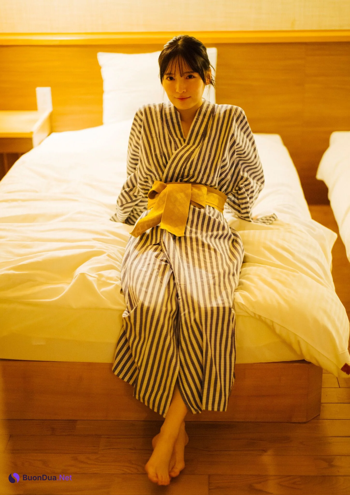 Yura Yura 由良ゆら, 1st写真集 「ゆらドキッ！」 Set.04 - Photo 16