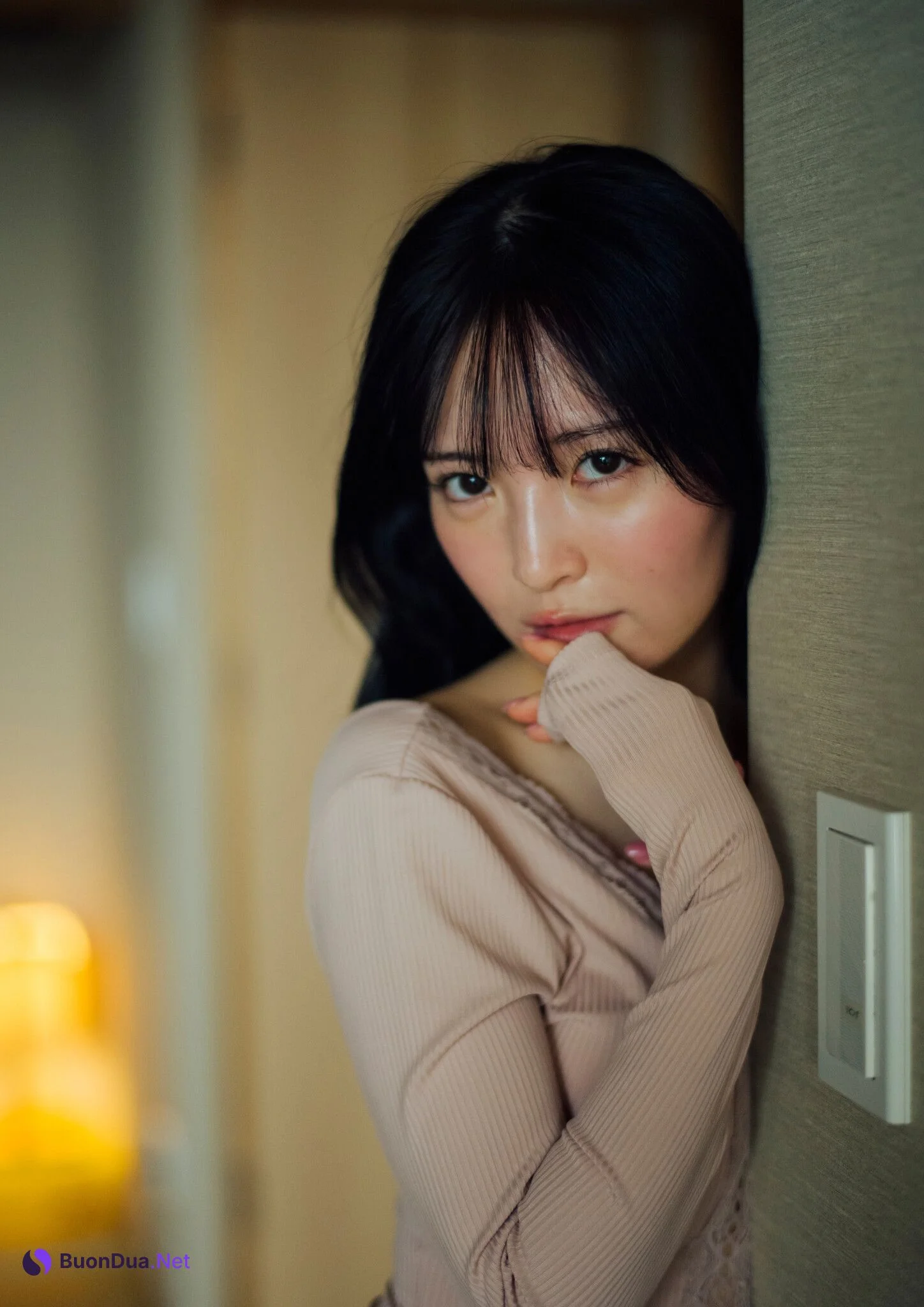 Yura Yura 由良ゆら, 1st写真集 「ゆらドキッ！」 Set.04 - Photo 8