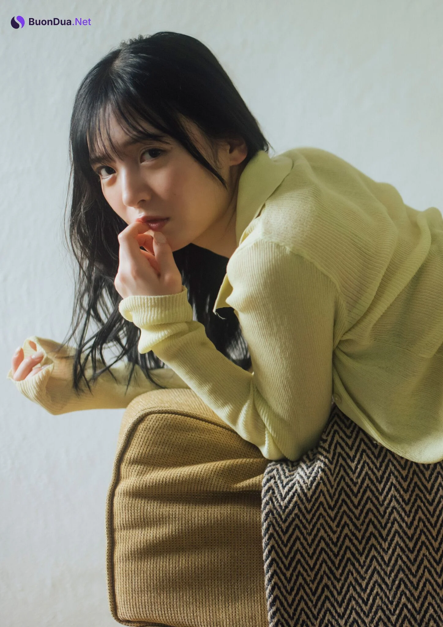 Yura Yura 由良ゆら, 1st写真集 「ゆらドキッ！」 Set.04 - Photo 9
