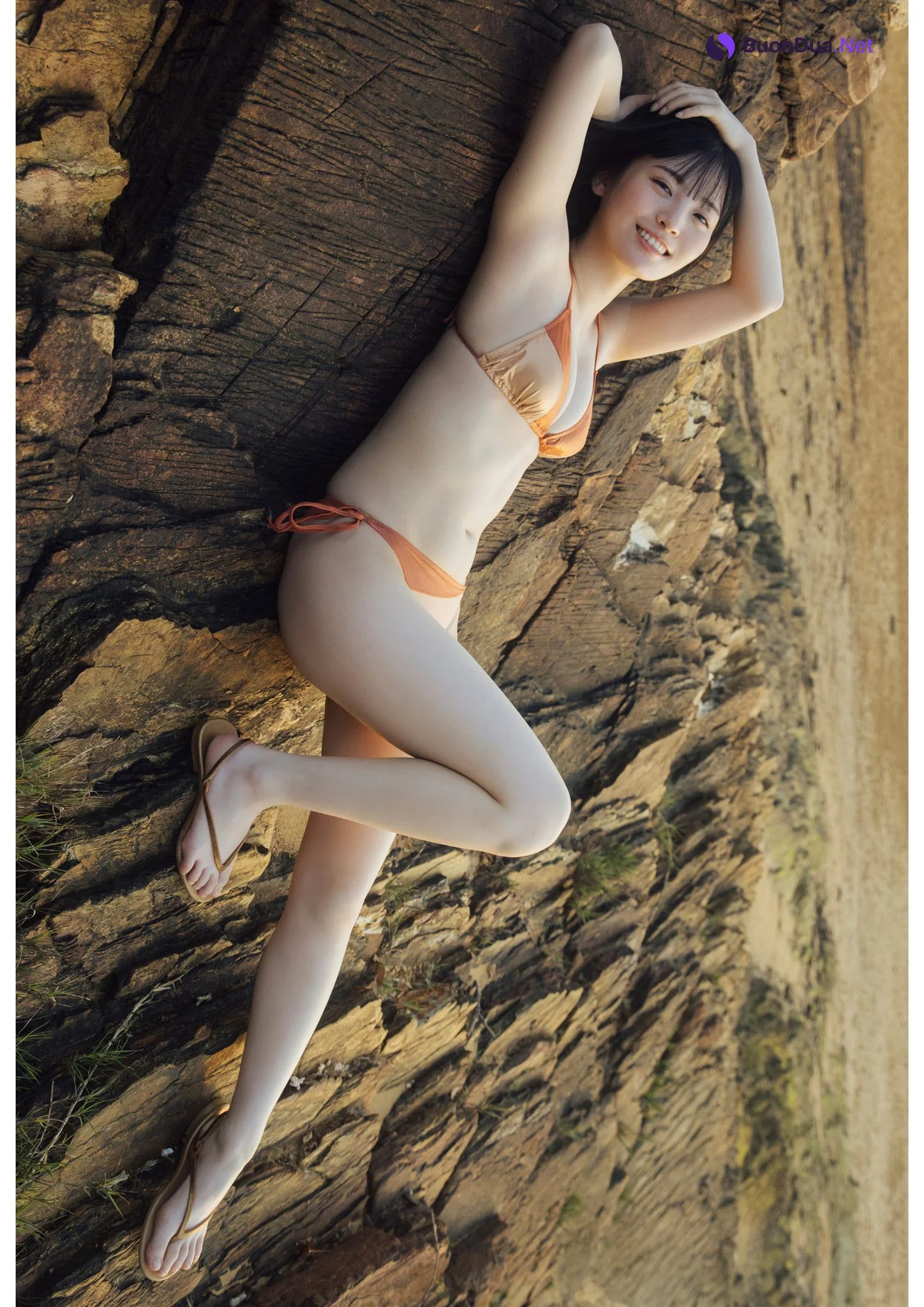 Yura Yura 由良ゆら, 1st写真集 「ゆらドキッ！」 Set.05 - Photo 15