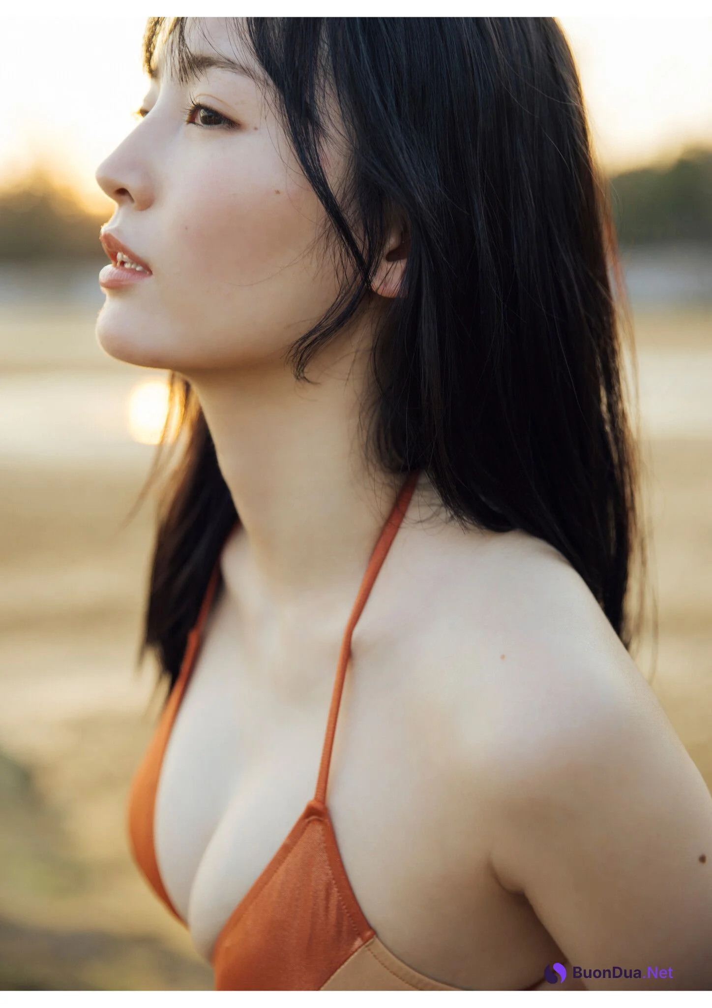 Yura Yura 由良ゆら, 1st写真集 「ゆらドキッ！」 Set.05 - Photo 17