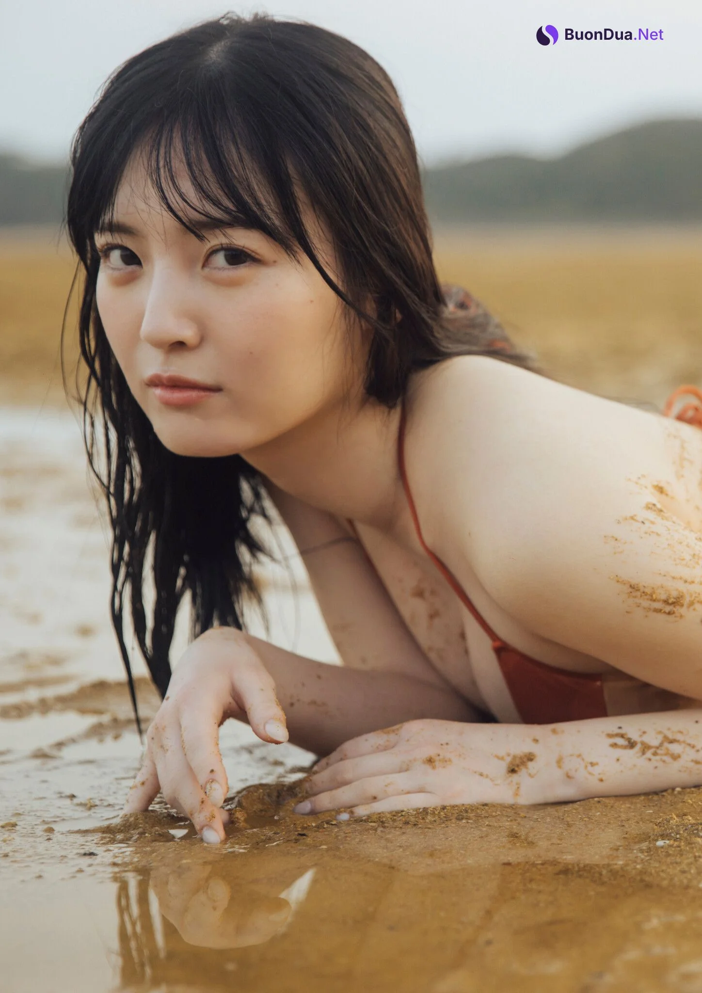 Yura Yura 由良ゆら, 1st写真集 「ゆらドキッ！」 Set.05 - Photo 20