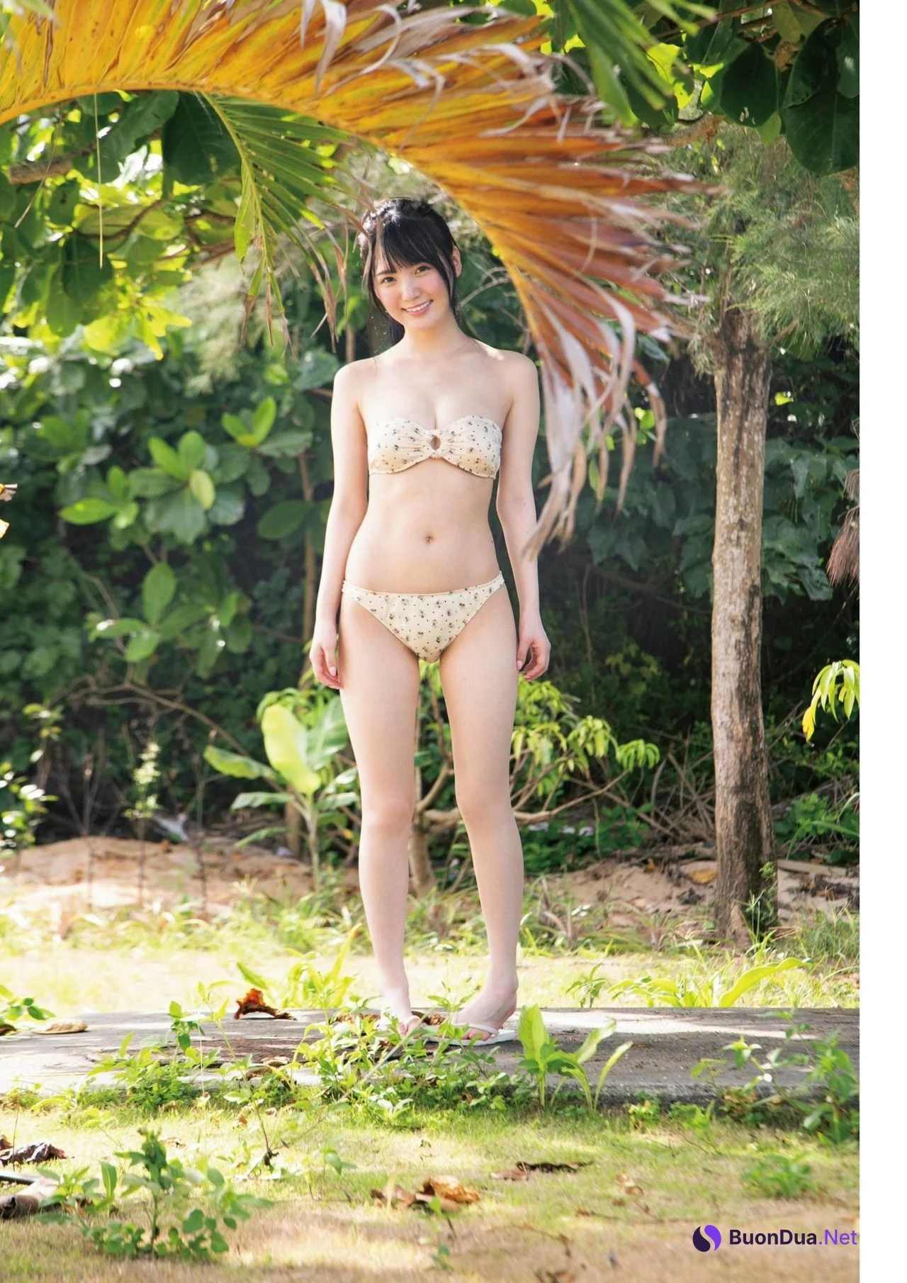 Yura Yura 由良ゆら, ENTAME 2021.09 (月刊エンタメ 2021年9月号) - Photo 2