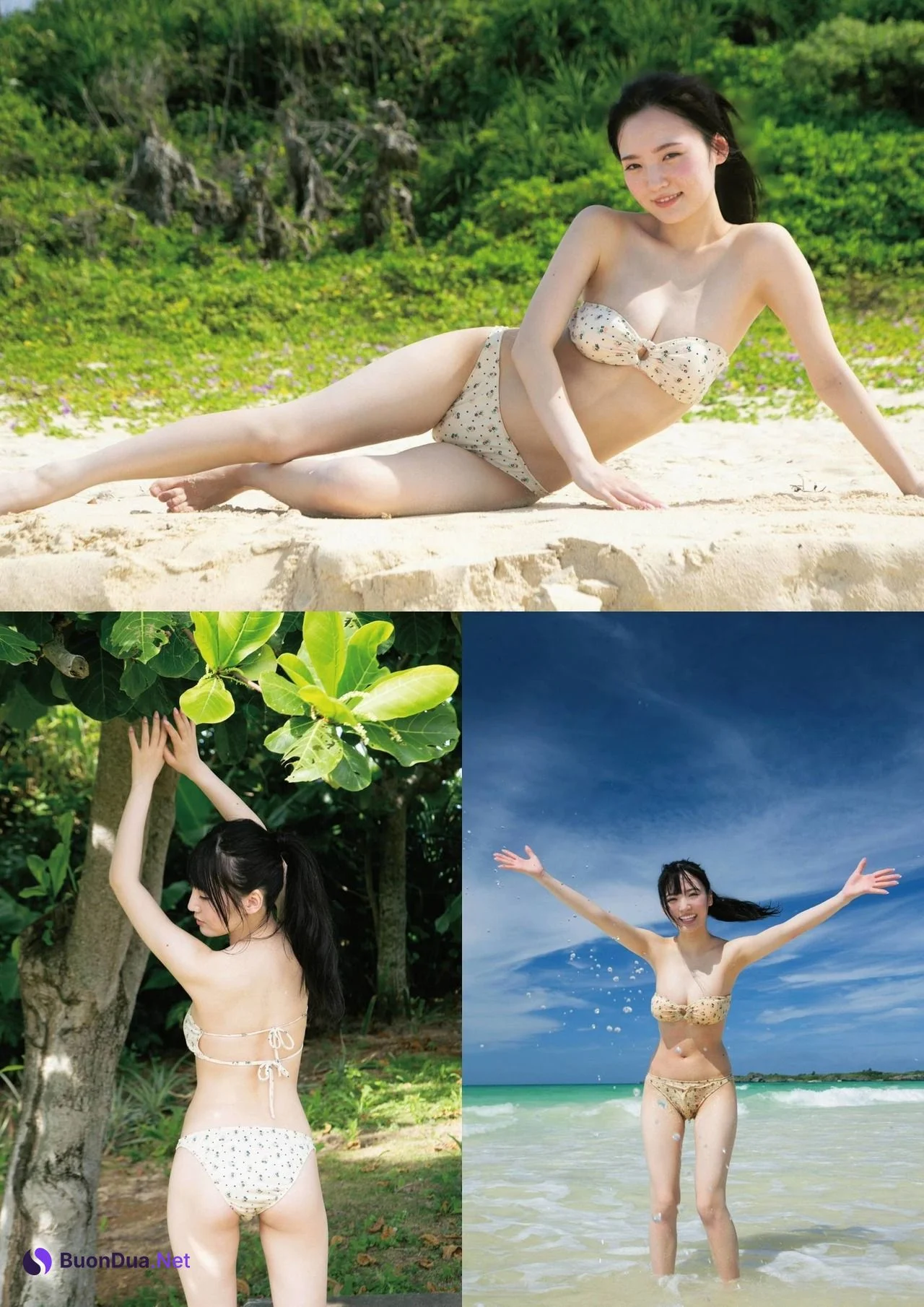 Yura Yura 由良ゆら, ENTAME 2021.09 (月刊エンタメ 2021年9月号) - Photo 3