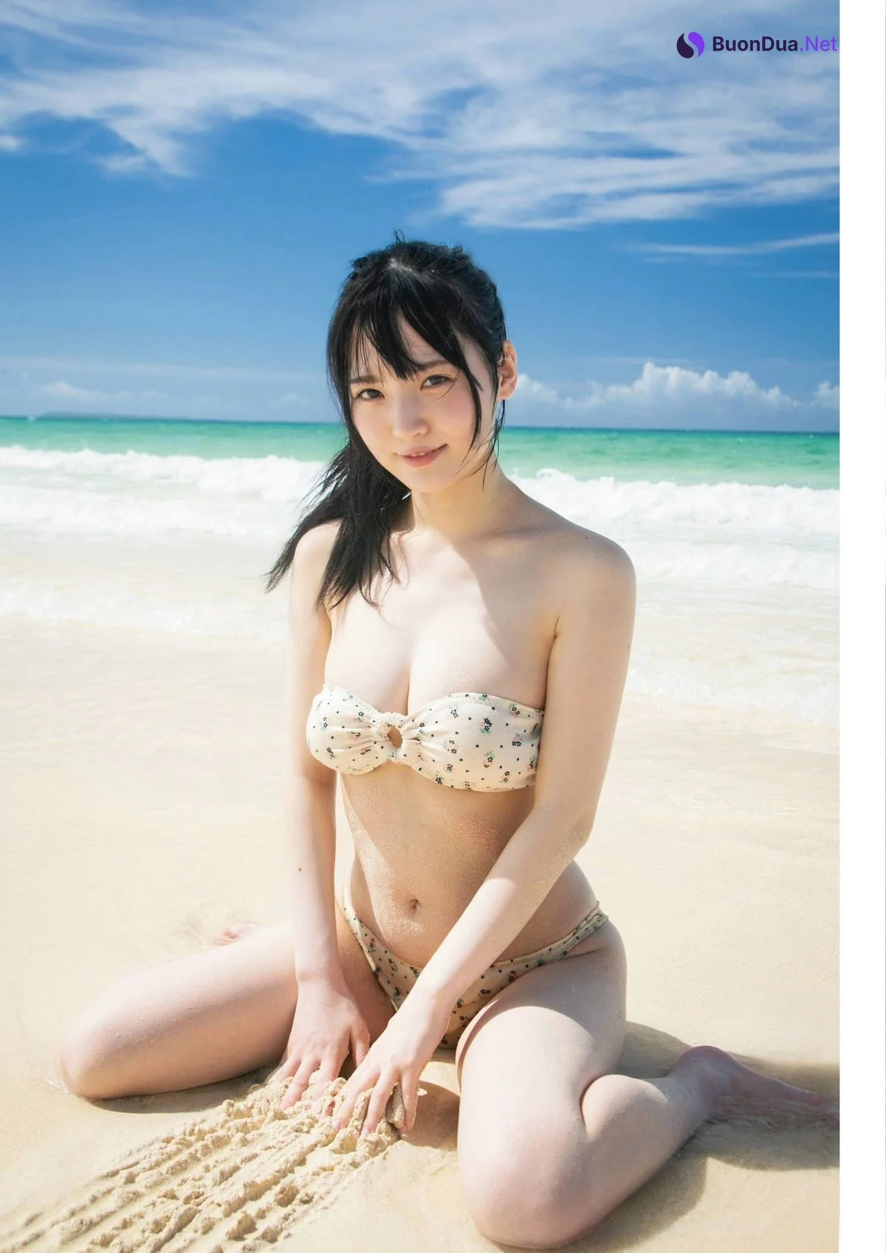 Yura Yura 由良ゆら, ENTAME 2021.09 (月刊エンタメ 2021年9月号) - Photo 4