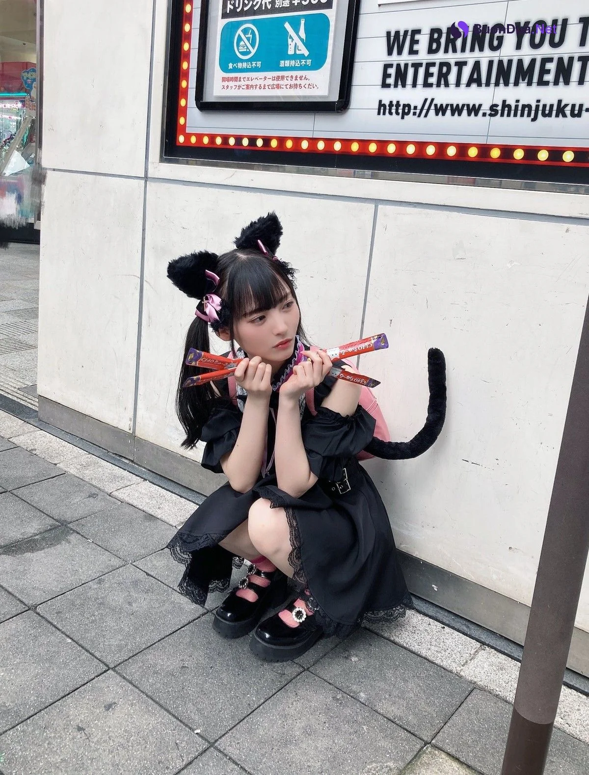 Yura Yura 由良ゆら, ENTAME 2023.09 (月刊エンタメ 2023年9月号) - Photo 12