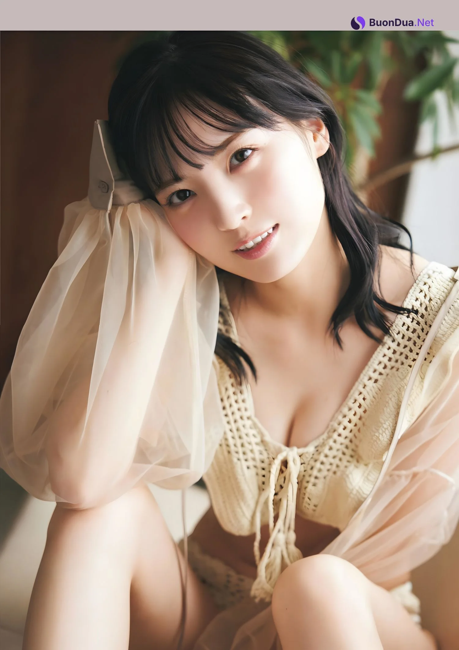 Yura Yura 由良ゆら, ENTAME SPOTLIGHT 2023.12 (月刊エンタメ2023年12月号増刊) - Photo 10