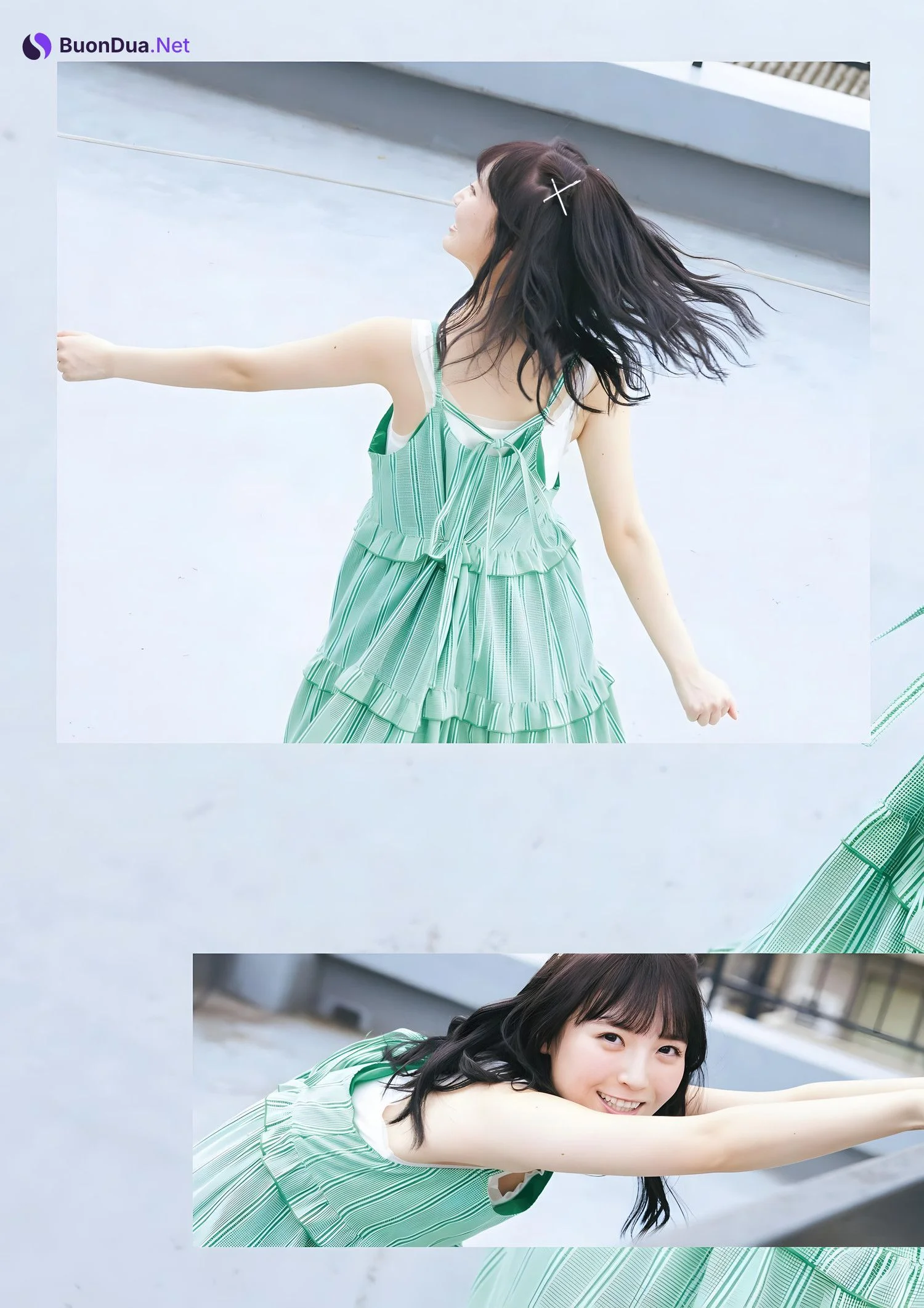 Yura Yura 由良ゆら, ENTAME SPOTLIGHT 2023.12 (月刊エンタメ2023年12月号増刊) - Photo 12