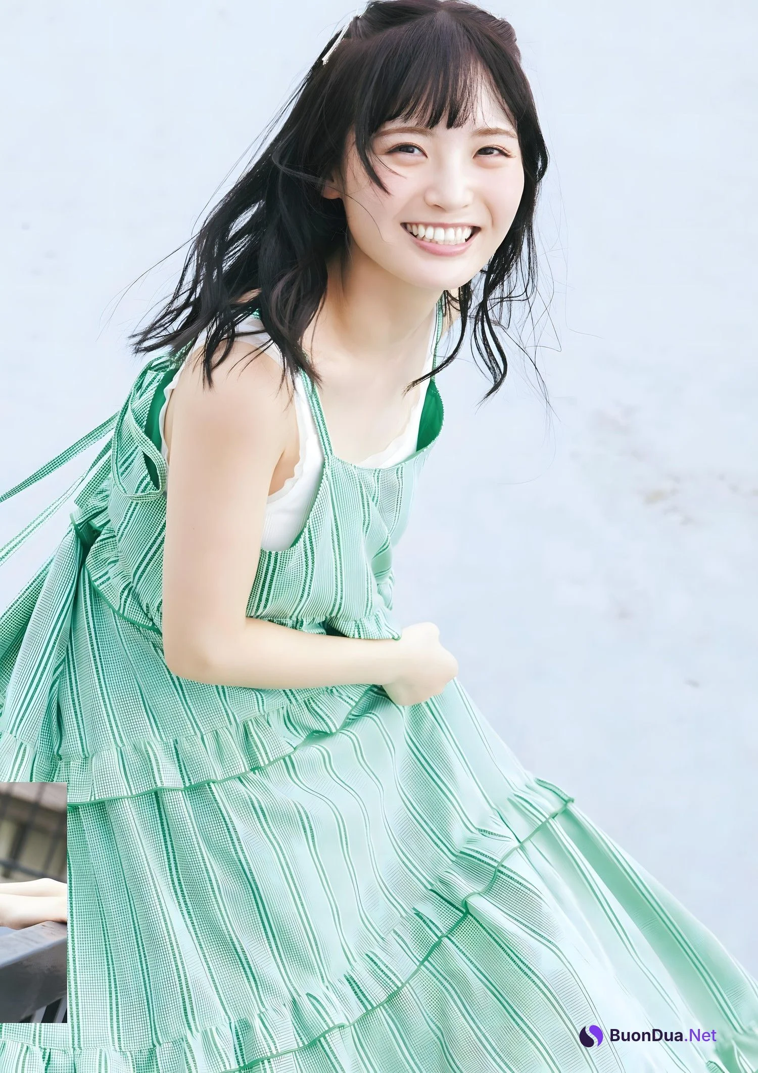 Yura Yura 由良ゆら, ENTAME SPOTLIGHT 2023.12 (月刊エンタメ2023年12月号増刊) - Photo 13