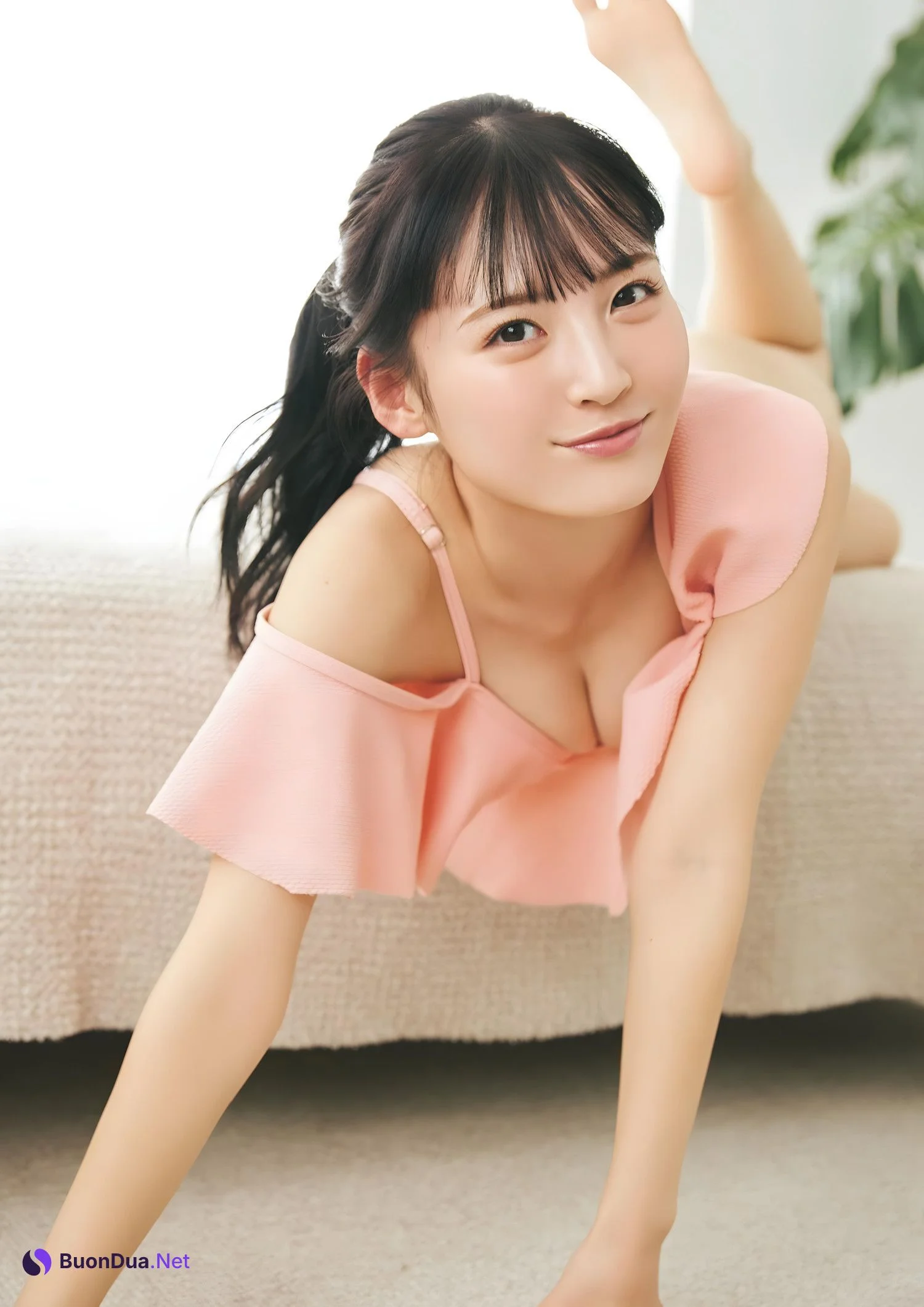Yura Yura 由良ゆら, ENTAME SPOTLIGHT 2023.12 (月刊エンタメ2023年12月号増刊) - Photo 4