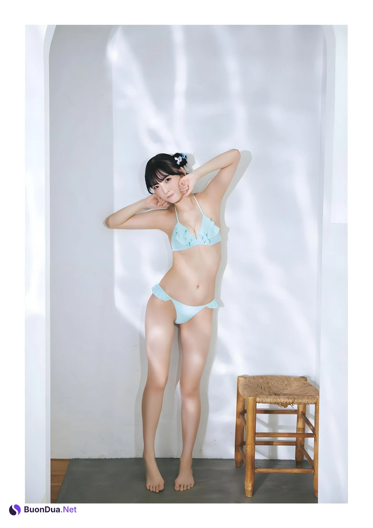 Yura Yura 由良ゆら, ENTAME SPOTLIGHT 2023.12 (月刊エンタメ2023年12月号増刊) - Photo 5