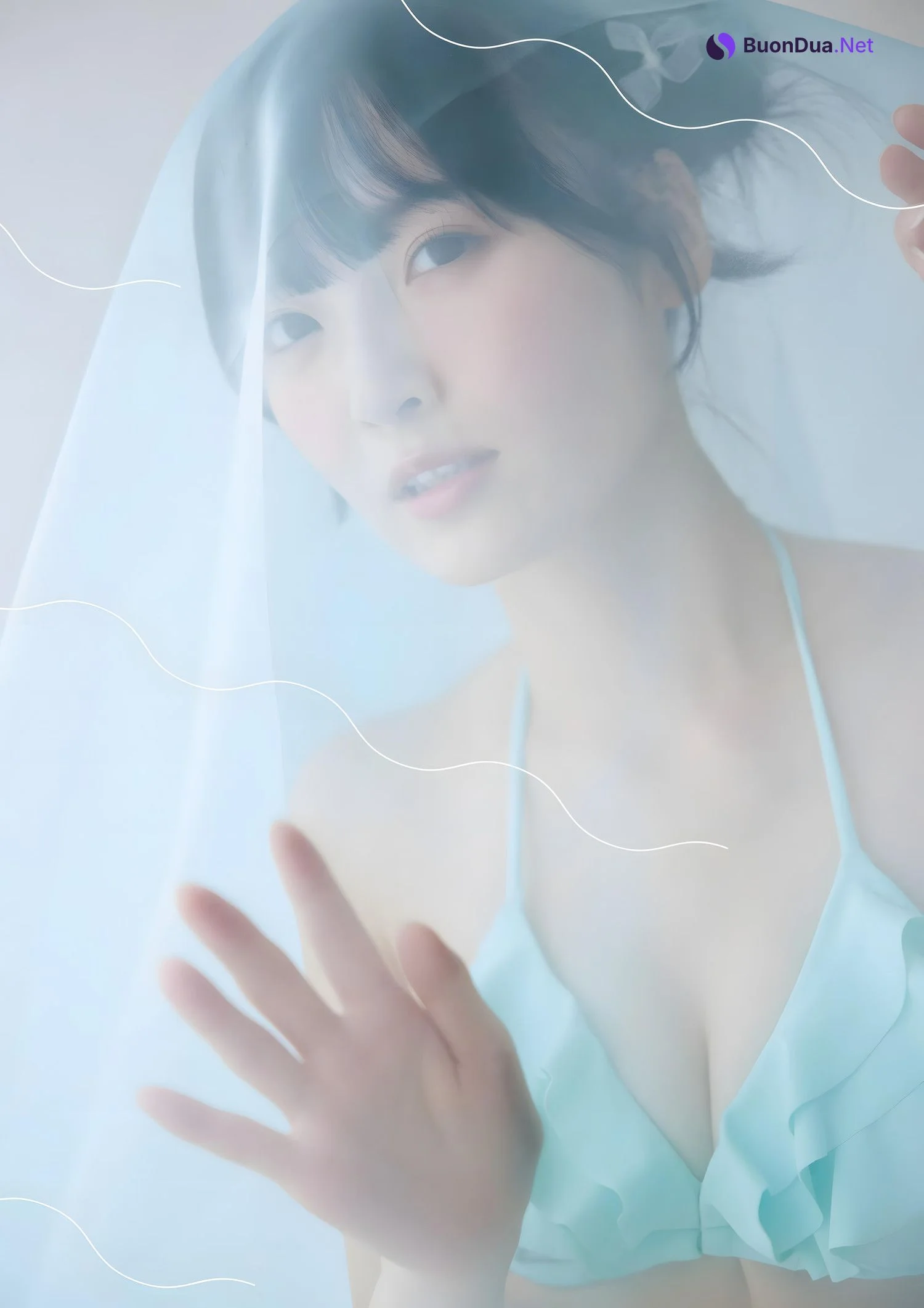 Yura Yura 由良ゆら, ENTAME SPOTLIGHT 2023.12 (月刊エンタメ2023年12月号増刊) - Photo 6
