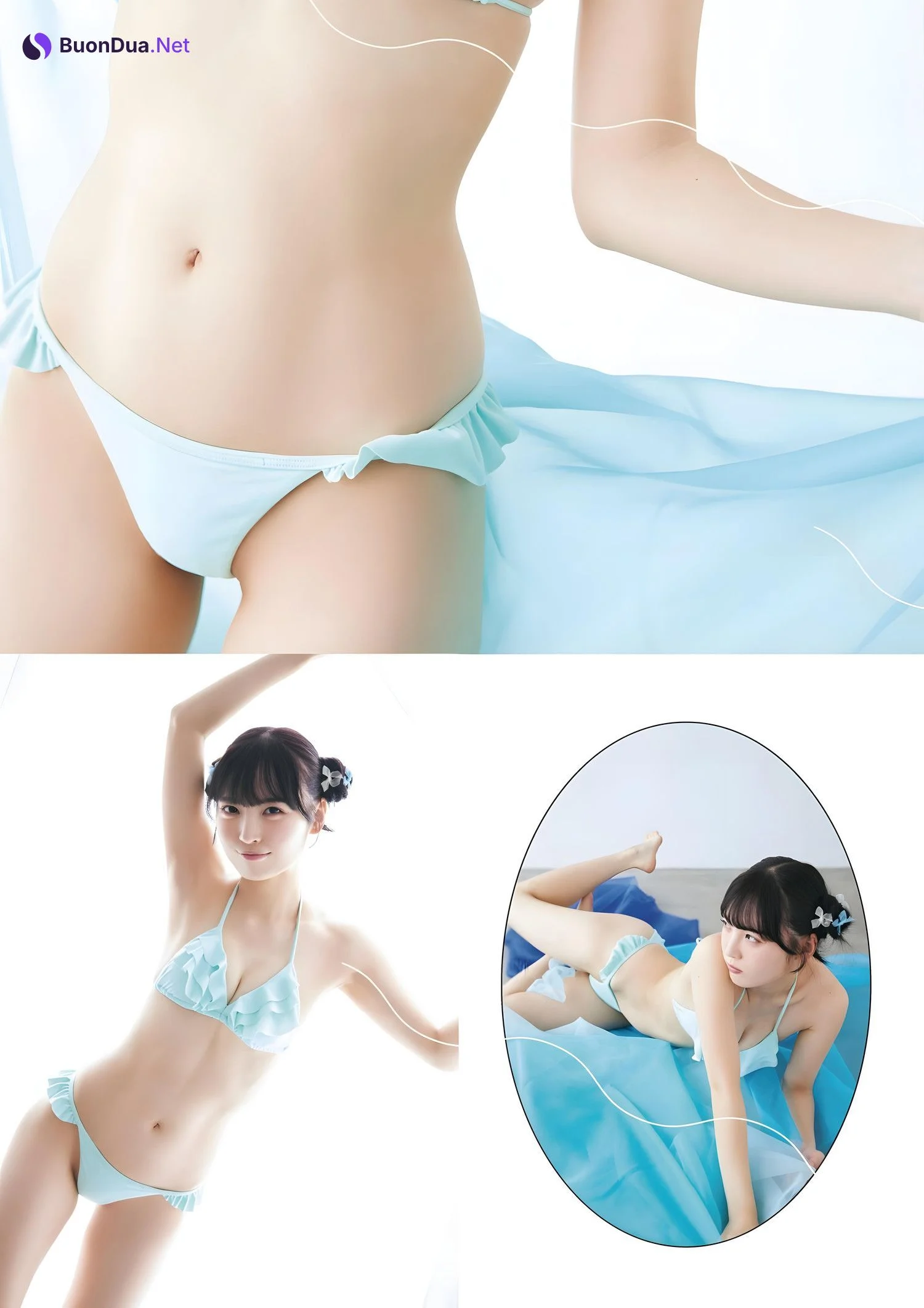 Yura Yura 由良ゆら, ENTAME SPOTLIGHT 2023.12 (月刊エンタメ2023年12月号増刊) - Photo 7