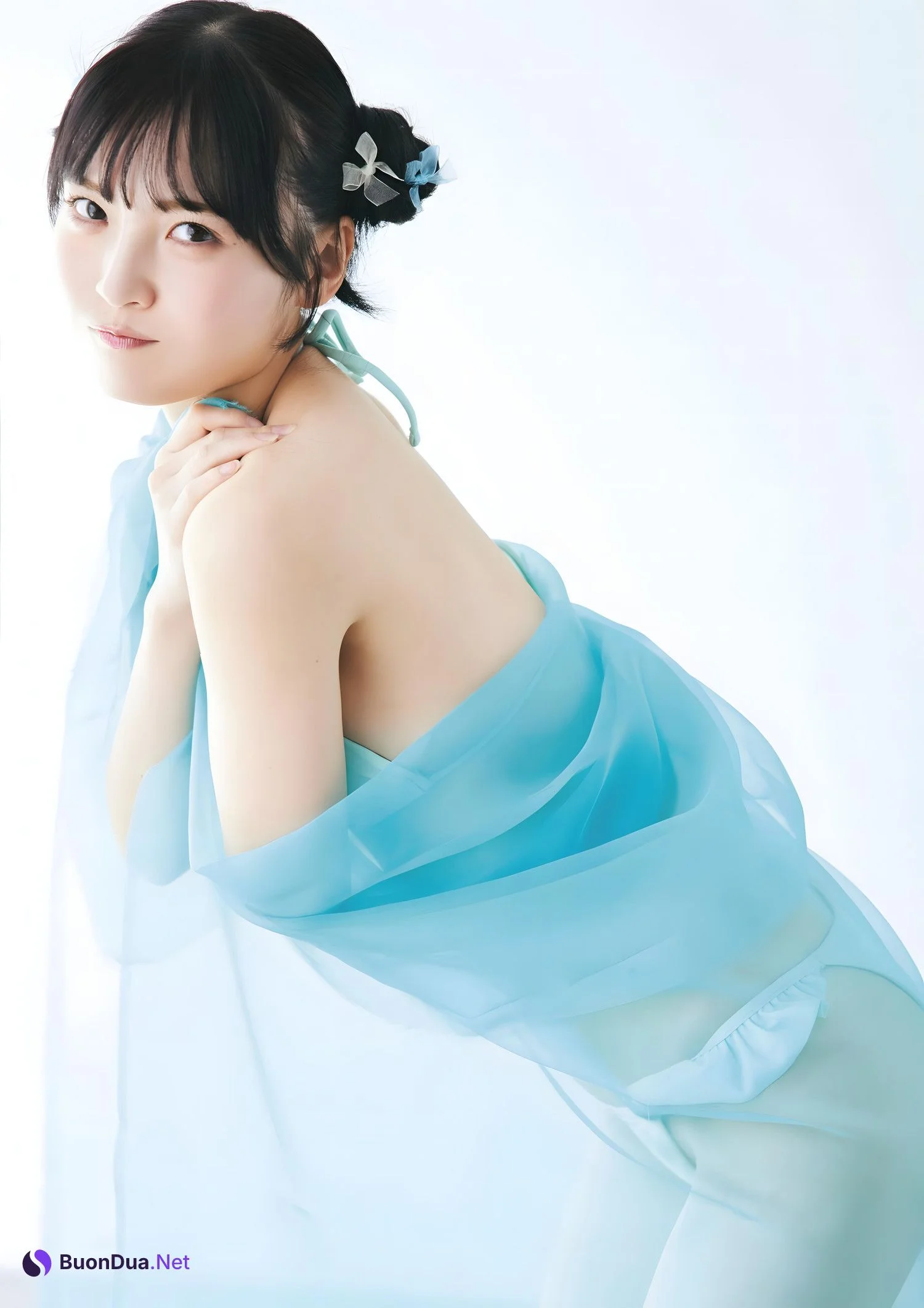 Yura Yura 由良ゆら, ENTAME SPOTLIGHT 2023.12 (月刊エンタメ2023年12月号増刊) - Photo 8