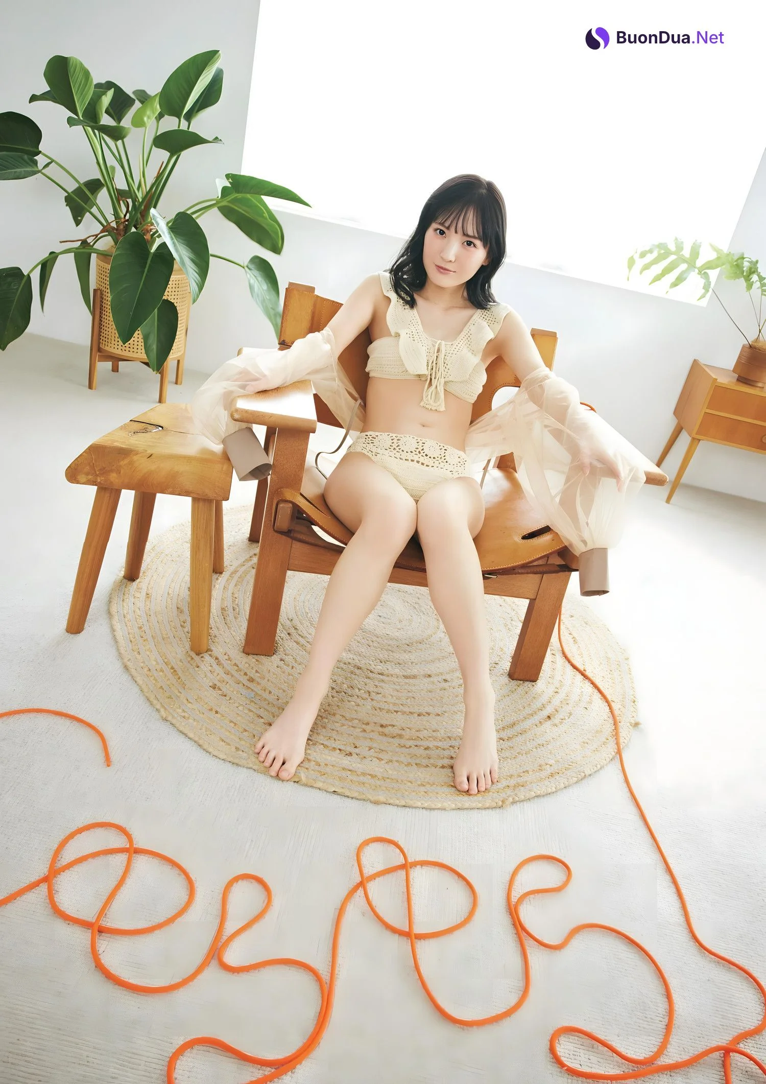Yura Yura 由良ゆら, ENTAME SPOTLIGHT 2023.12 (月刊エンタメ2023年12月号増刊) - Photo 9
