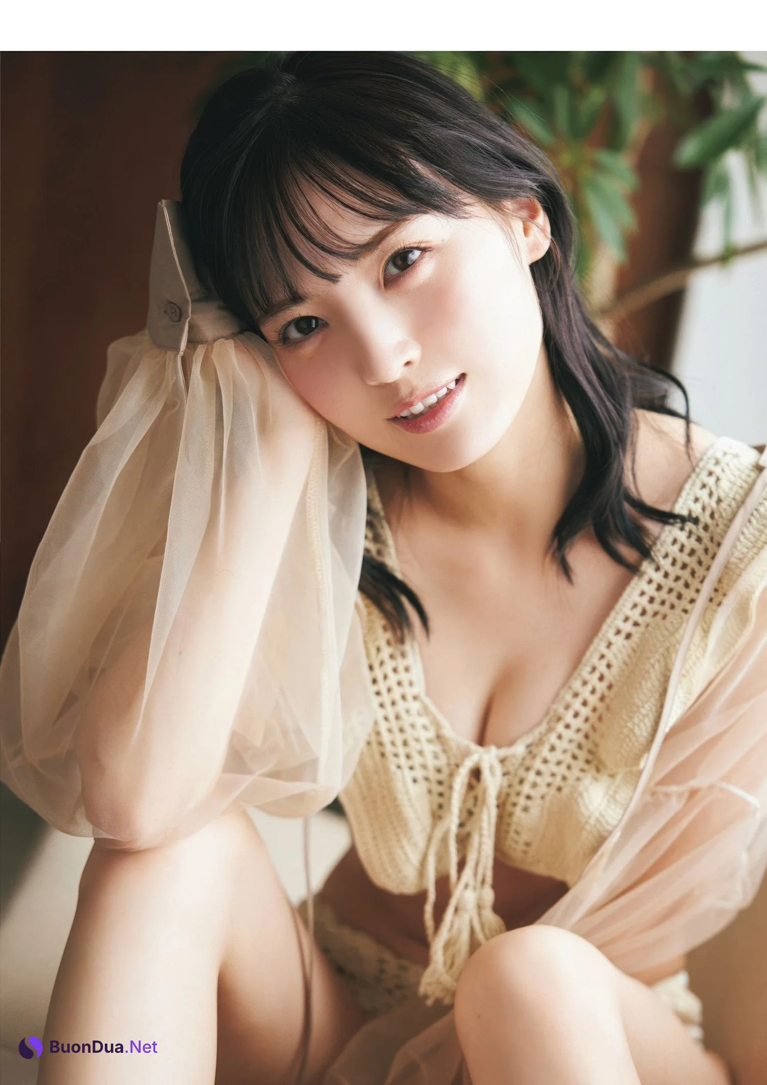Yura Yura 由良ゆら, ENTAME SPOTLIGHT 月刊エンタメ2023年12月号増刊 - Photo 10