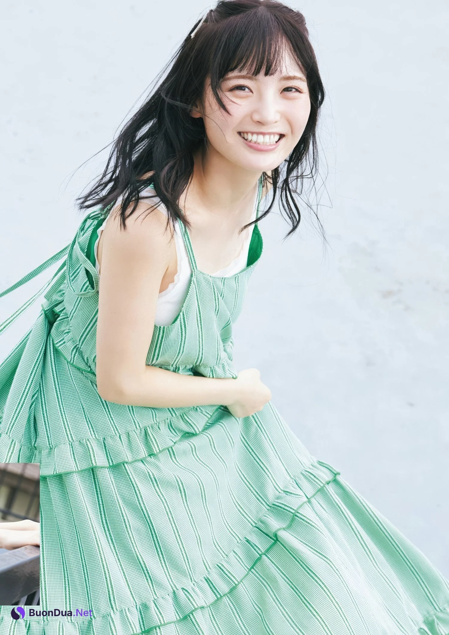 Yura Yura 由良ゆら, ENTAME SPOTLIGHT 月刊エンタメ2023年12月号増刊 - Photo 13