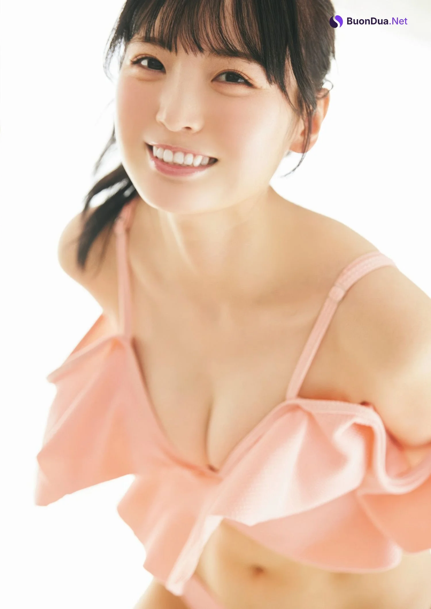 Yura Yura 由良ゆら, ENTAME SPOTLIGHT 月刊エンタメ2023年12月号増刊 - Photo 2