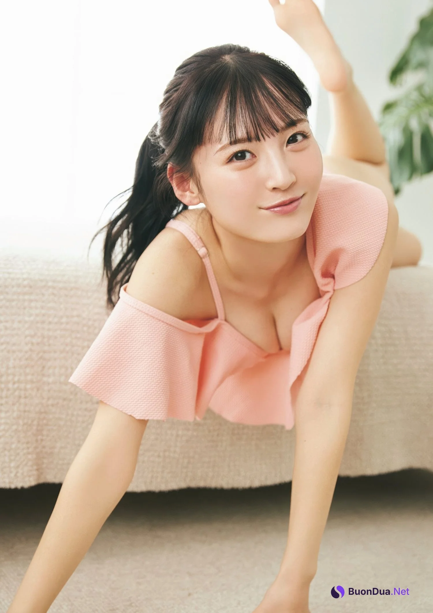 Yura Yura 由良ゆら, ENTAME SPOTLIGHT 月刊エンタメ2023年12月号増刊 - Photo 4