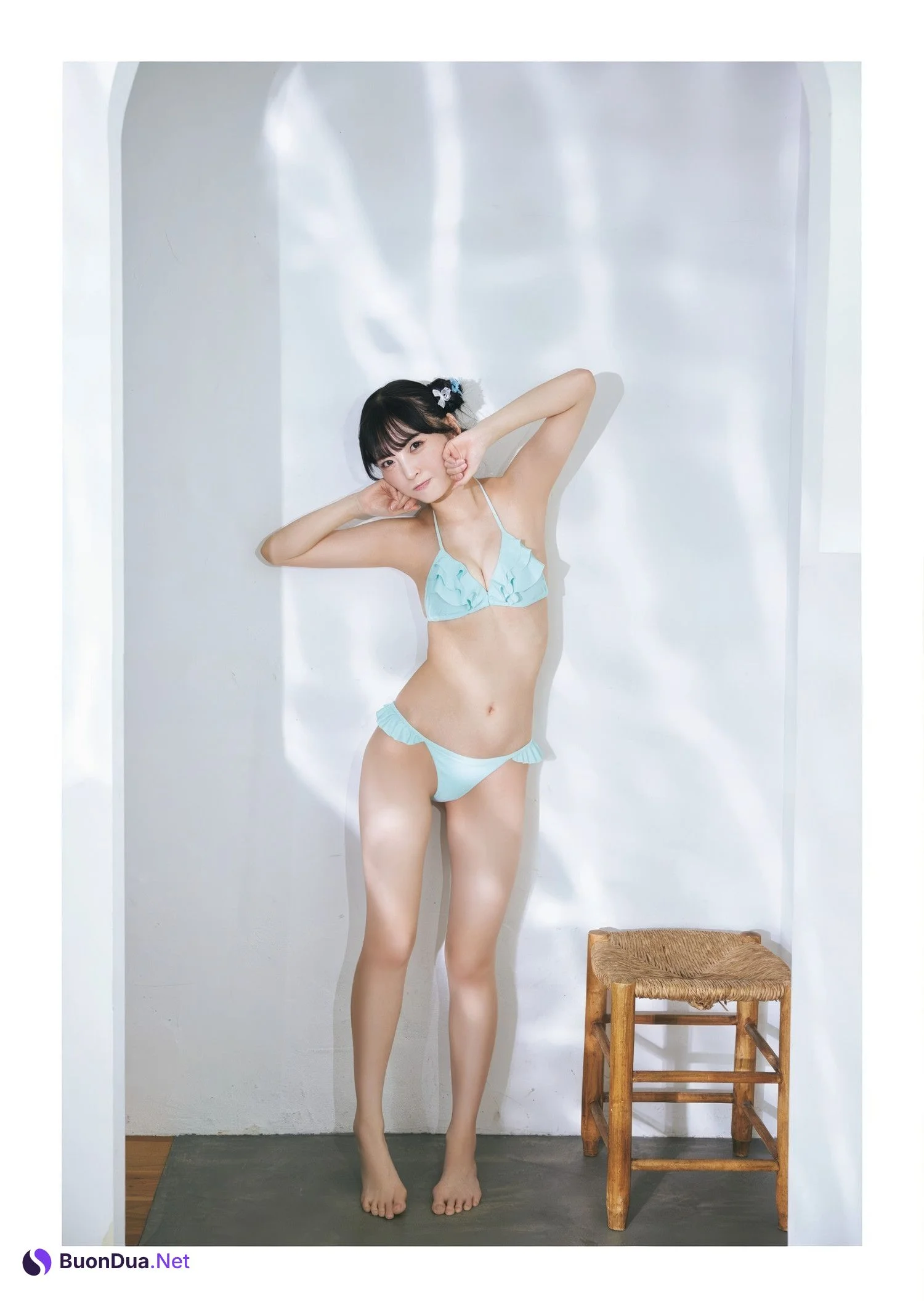 Yura Yura 由良ゆら, ENTAME SPOTLIGHT 月刊エンタメ2023年12月号増刊 - Photo 5