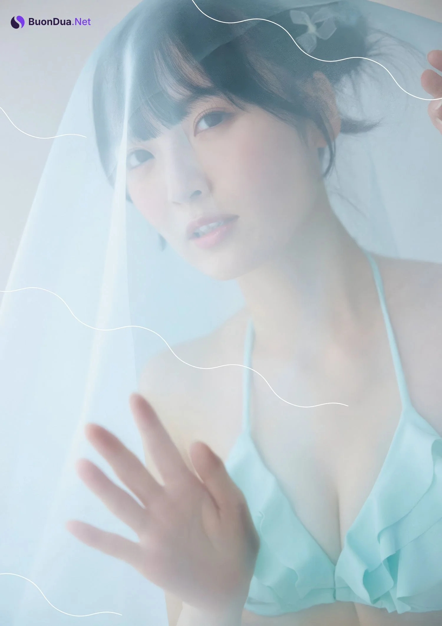 Yura Yura 由良ゆら, ENTAME SPOTLIGHT 月刊エンタメ2023年12月号増刊 - Photo 6