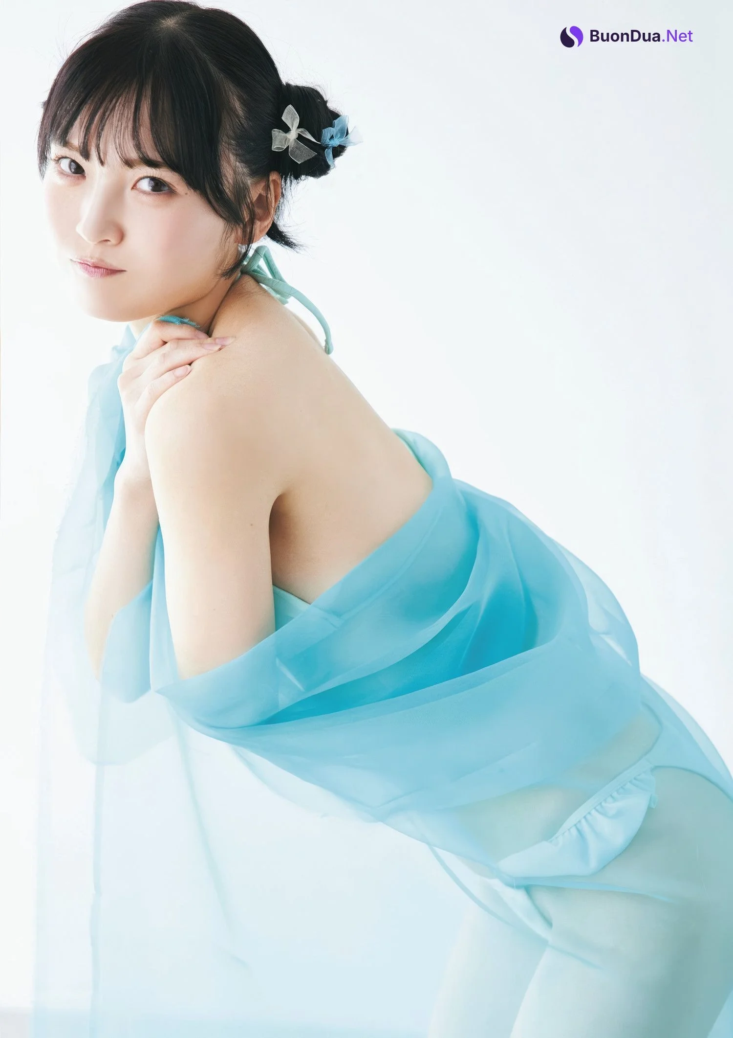 Yura Yura 由良ゆら, ENTAME SPOTLIGHT 月刊エンタメ2023年12月号増刊 - Photo 8