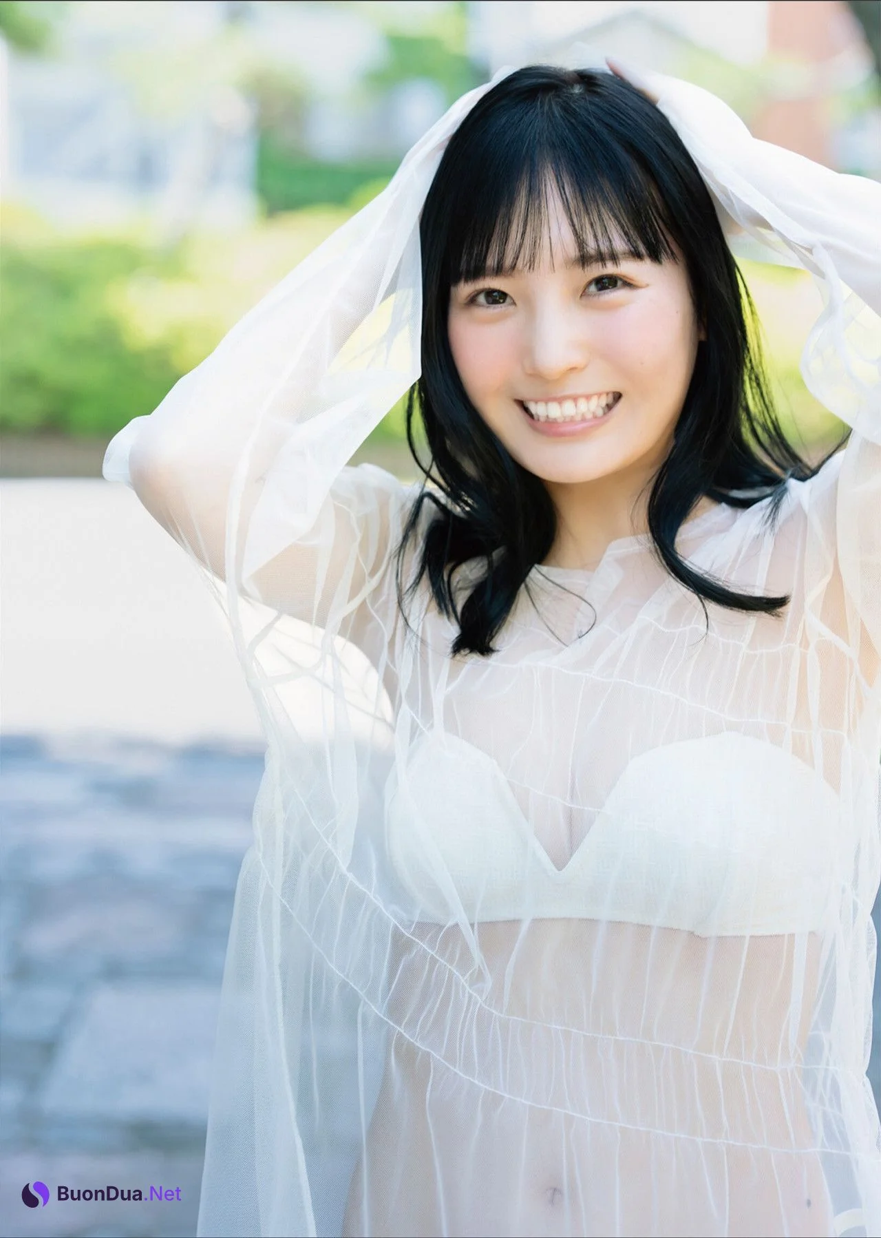 Yura Yura 由良ゆら, EX大衆デジタル写真集 「ただいま、おかえり」 Set.02 - Photo 10