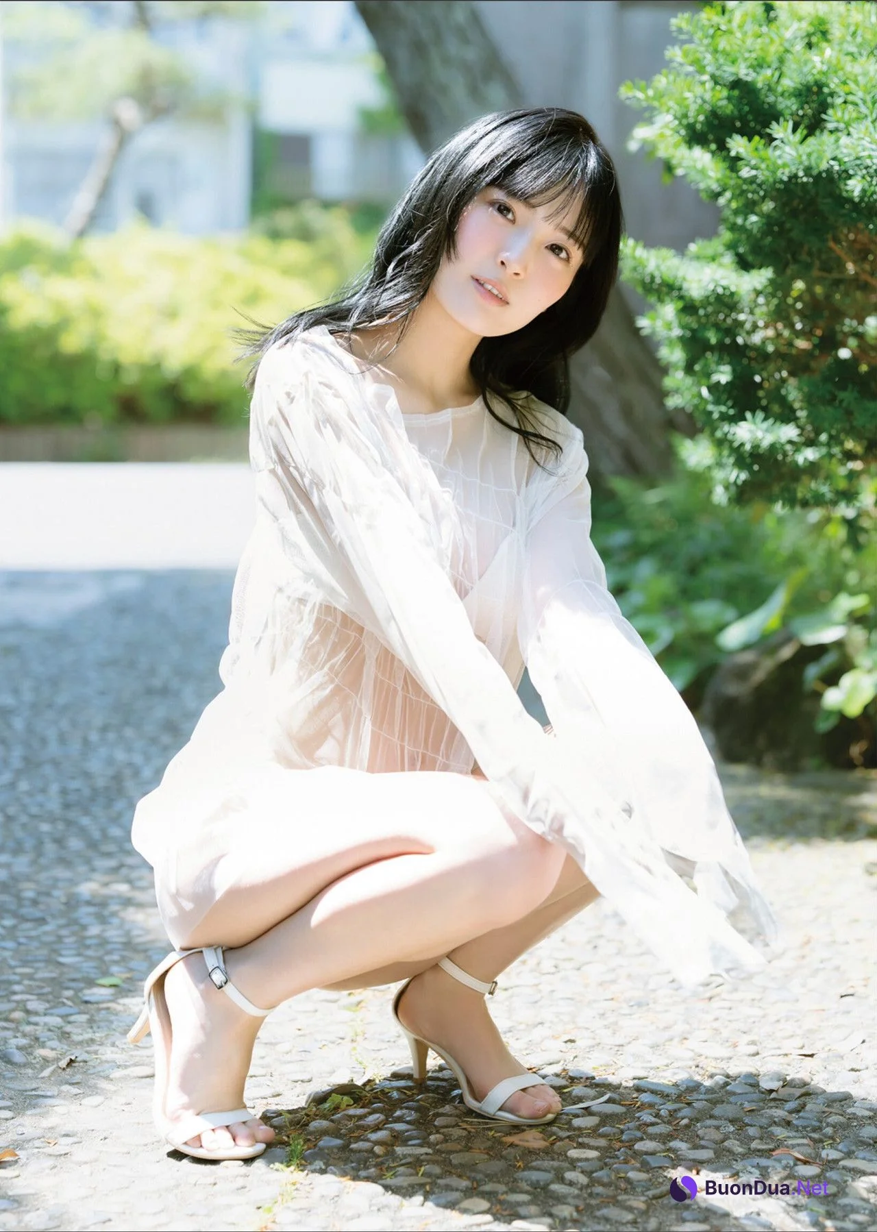 Yura Yura 由良ゆら, EX大衆デジタル写真集 「ただいま、おかえり」 Set.02 - Photo 11