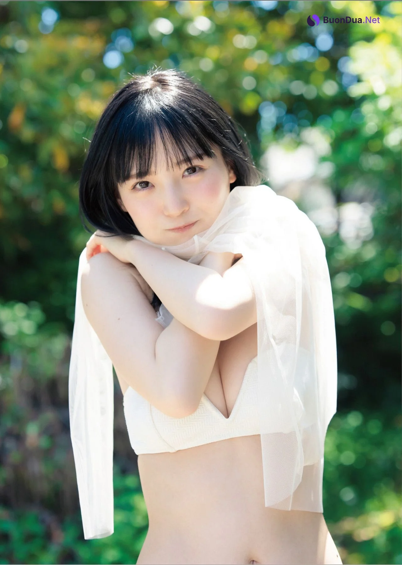Yura Yura 由良ゆら, EX大衆デジタル写真集 「ただいま、おかえり」 Set.02 - Photo 13