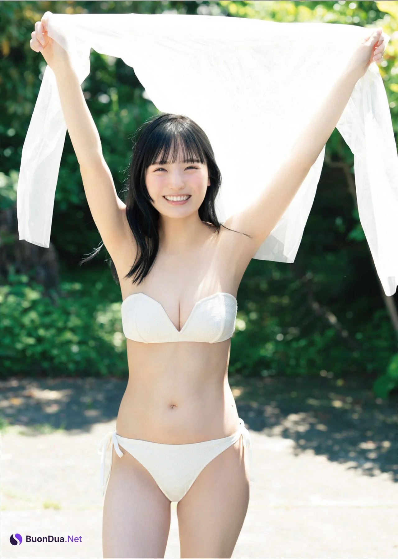 Yura Yura 由良ゆら, EX大衆デジタル写真集 「ただいま、おかえり」 Set.02 - Photo 14
