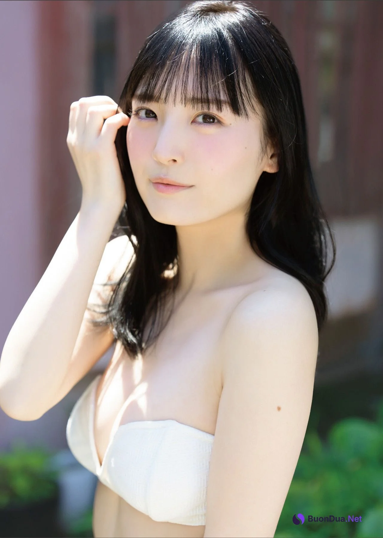 Yura Yura 由良ゆら, EX大衆デジタル写真集 「ただいま、おかえり」 Set.02 - Photo 17