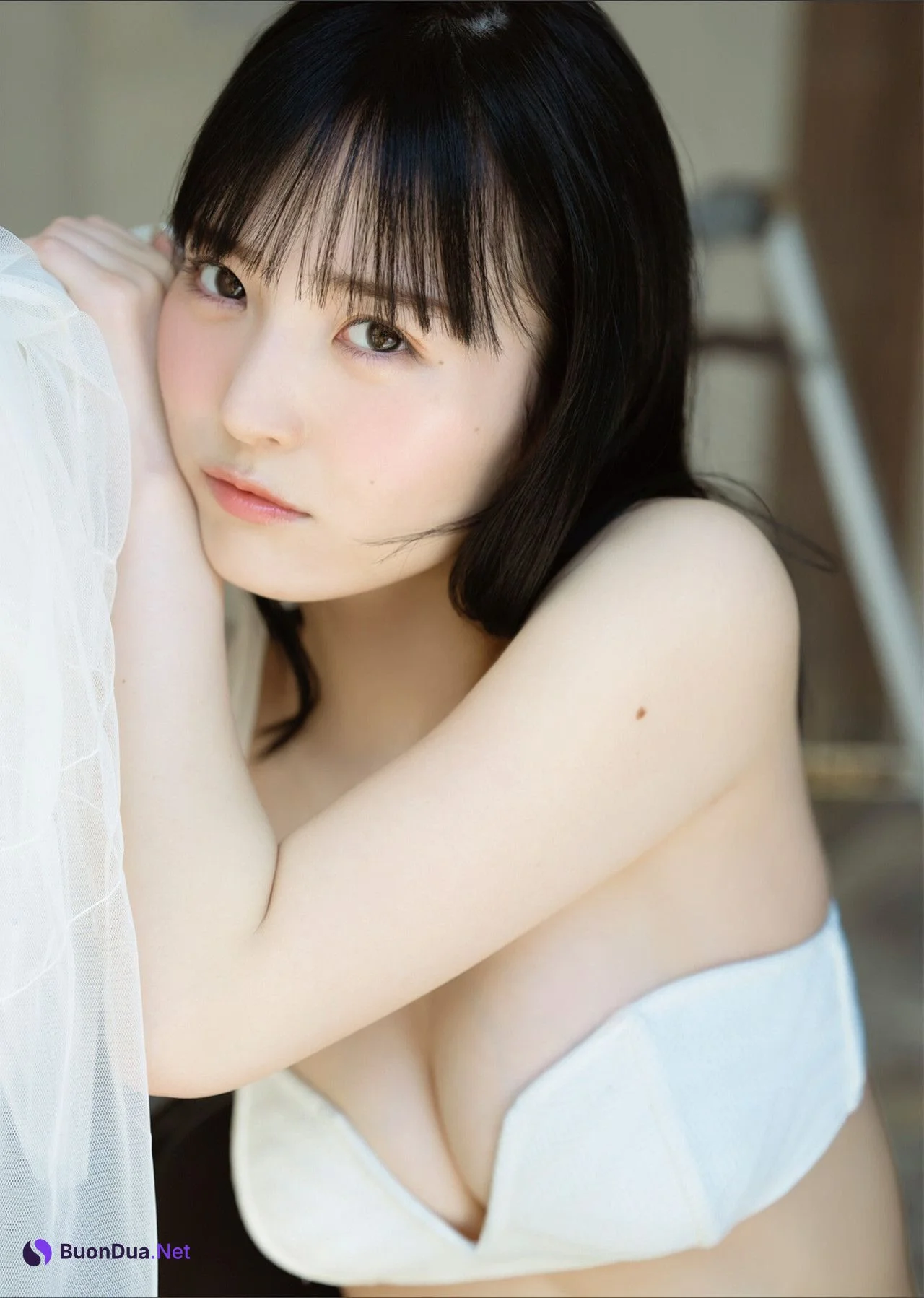Yura Yura 由良ゆら, EX大衆デジタル写真集 「ただいま、おかえり」 Set.02 - Photo 18