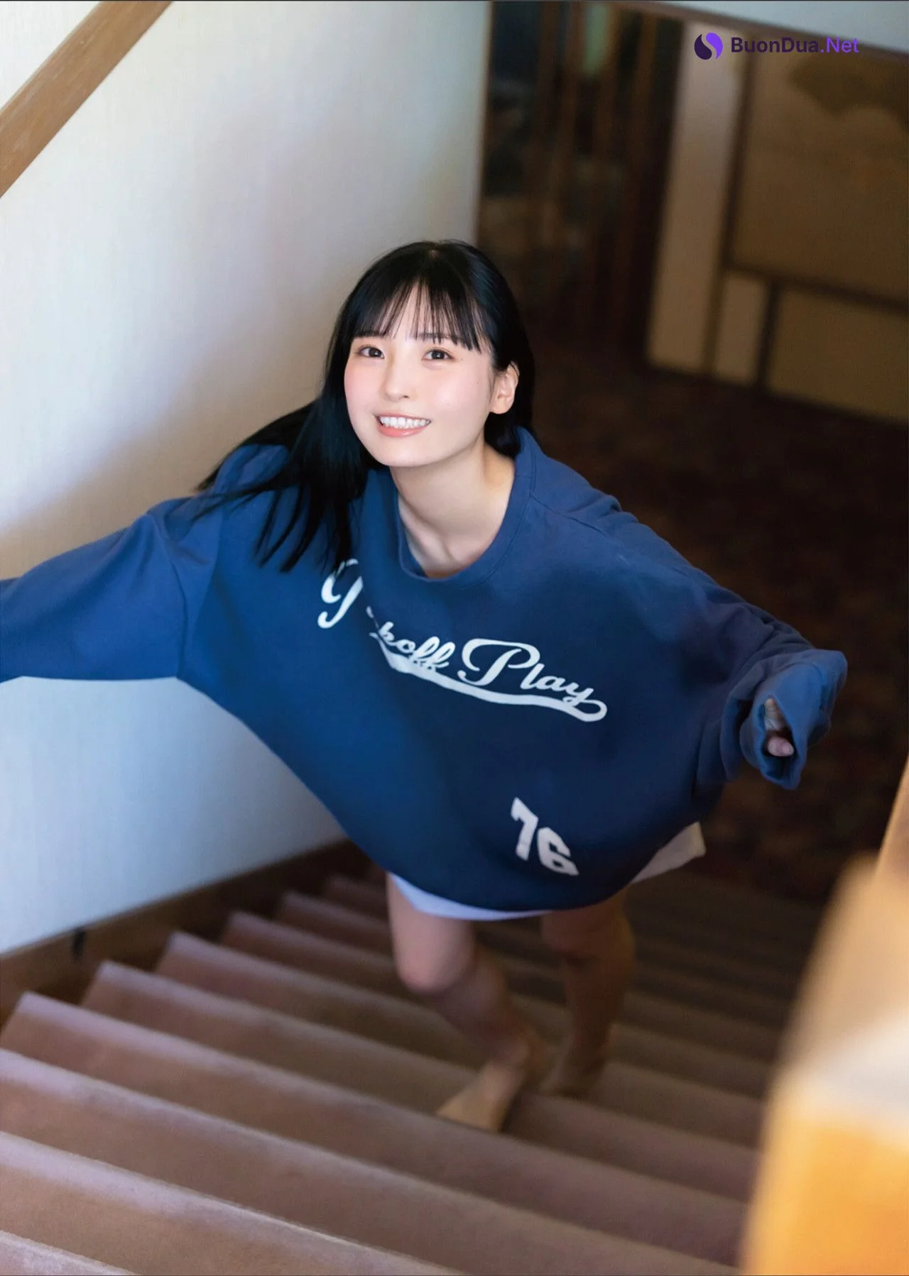 Yura Yura 由良ゆら, EX大衆デジタル写真集 「ただいま、おかえり」 Set.02 - Photo 20