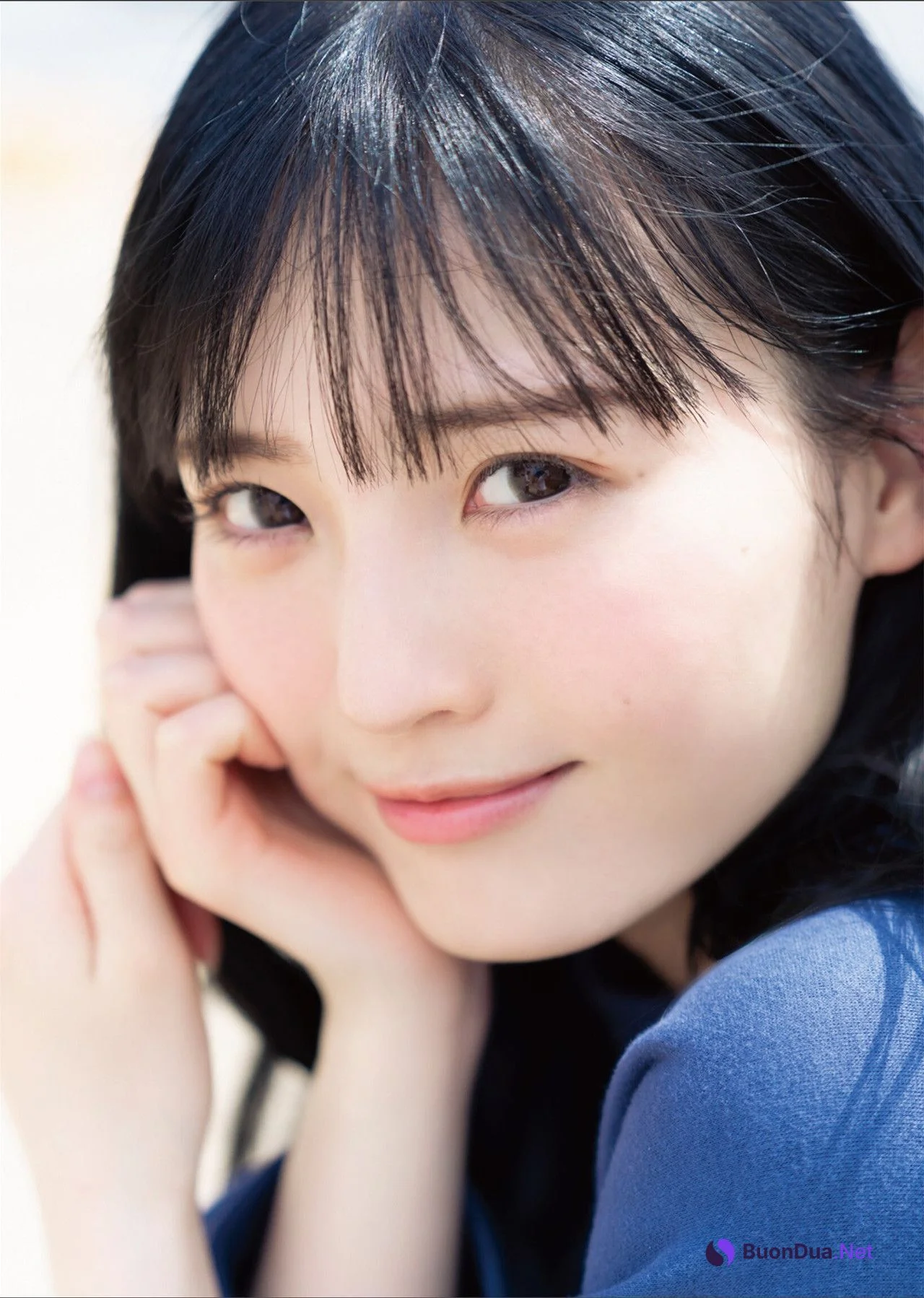 Yura Yura 由良ゆら, EX大衆デジタル写真集 「ただいま、おかえり」 Set.02 - Photo 4