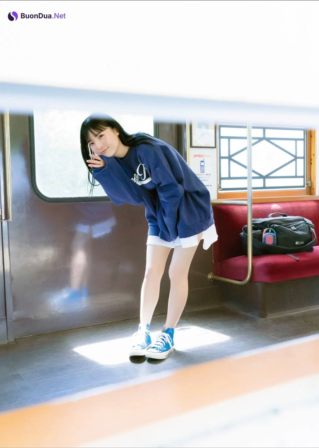 Yura Yura 由良ゆら, EX大衆デジタル写真集 「ただいま、おかえり」 Set.02 - Photo 8