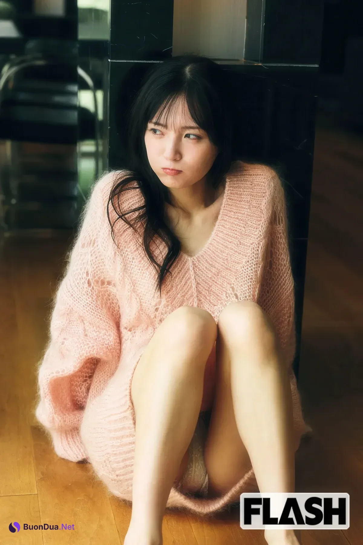 Yura Yura 由良ゆら, FLASH 2025.10.21 (フラッシュ 2025年10月21日号) - Photo 12