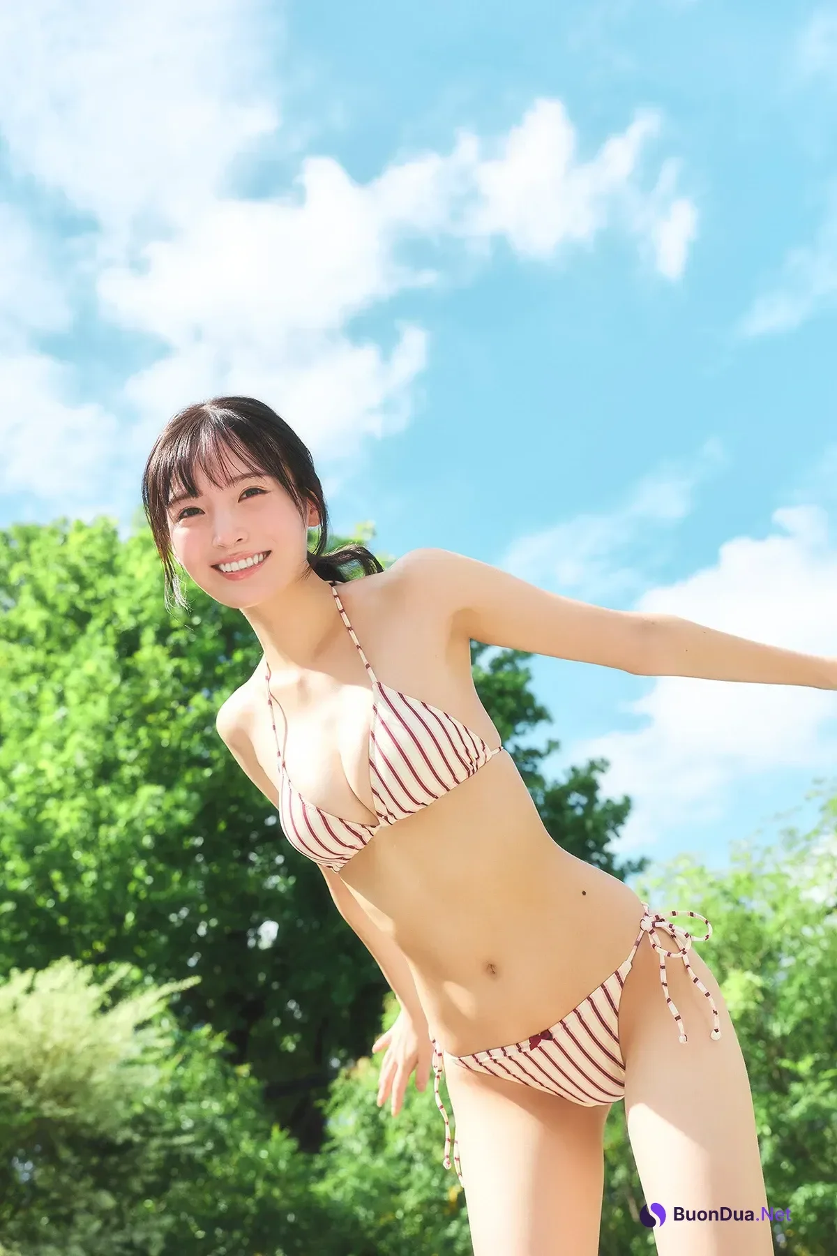 Yura Yura 由良ゆら – FLASHデジタル写真集 「甘いものには毒がある」 - Photo 11