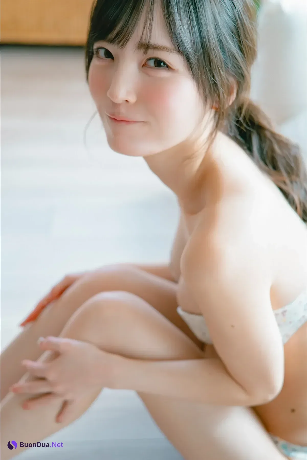 Yura Yura 由良ゆら – FRIDAYデジタル写真集 「Sweet Swaying」 - Photo 9