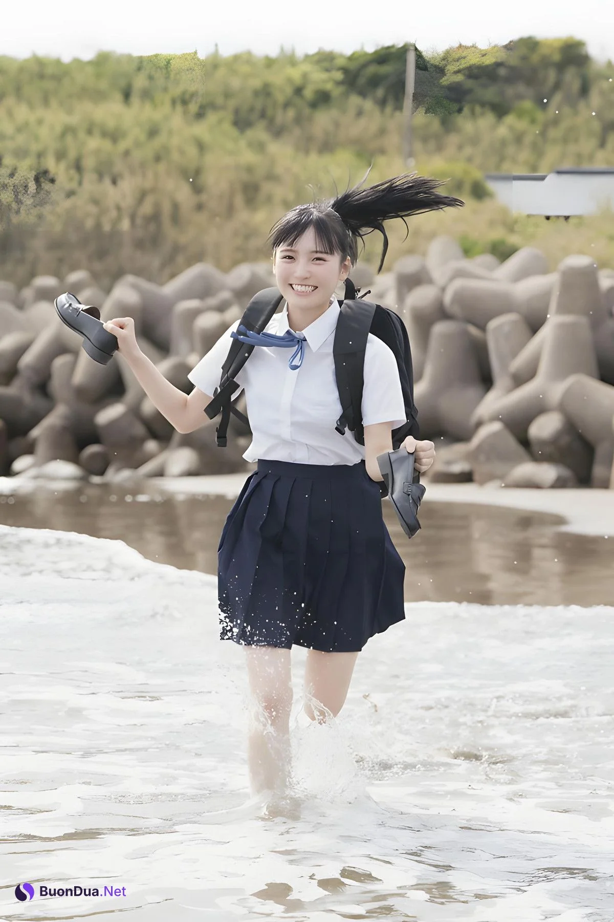 Yura Yura 由良ゆら, Manga Action 2023.12.05 (漫画アクション 2023年12月5日号) - Photo 6