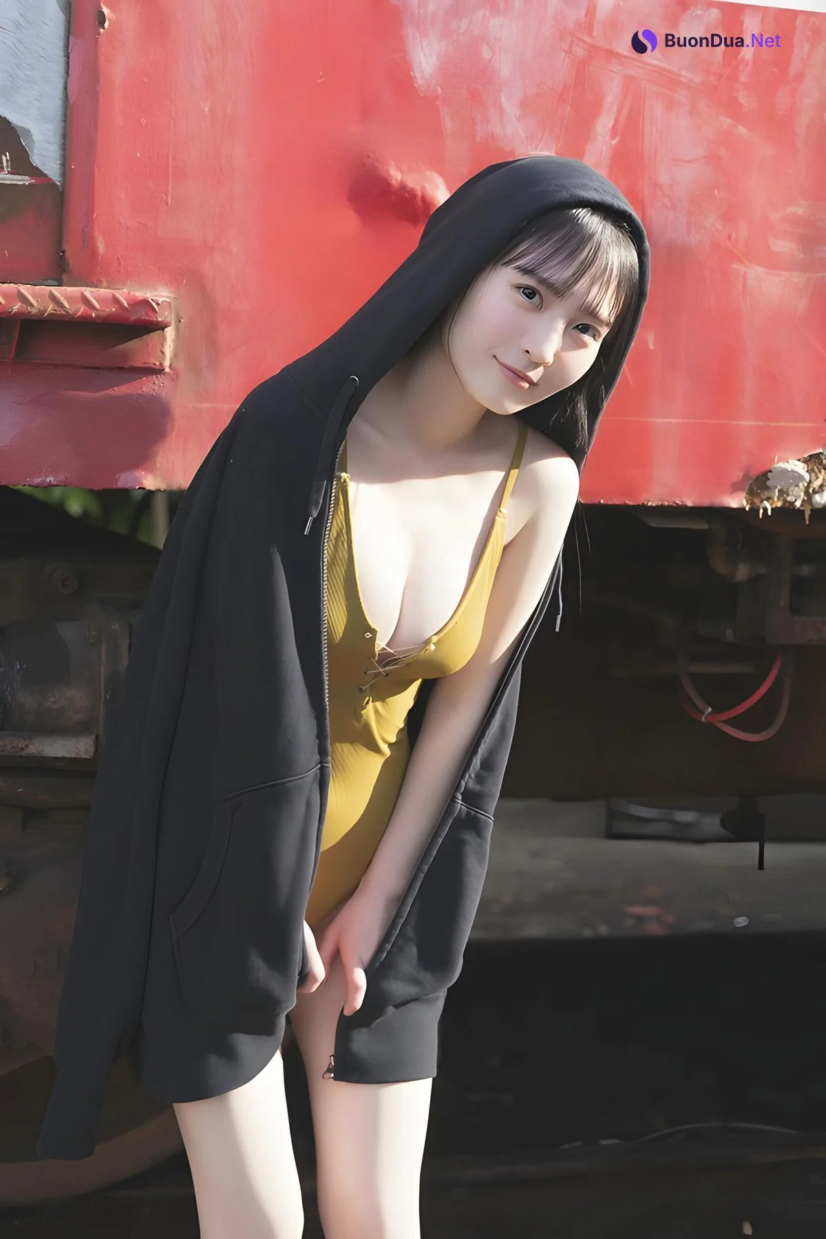 Yura Yura 由良ゆら, Manga Action 2023.12.05 (漫画アクション 2023年12月5日号) - Photo 8