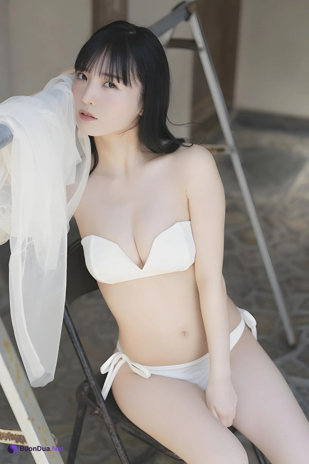 Yura Yura 由良ゆら, Manga Action 2023.12.05 (漫画アクション 2023年12月5日号) - Photo 9