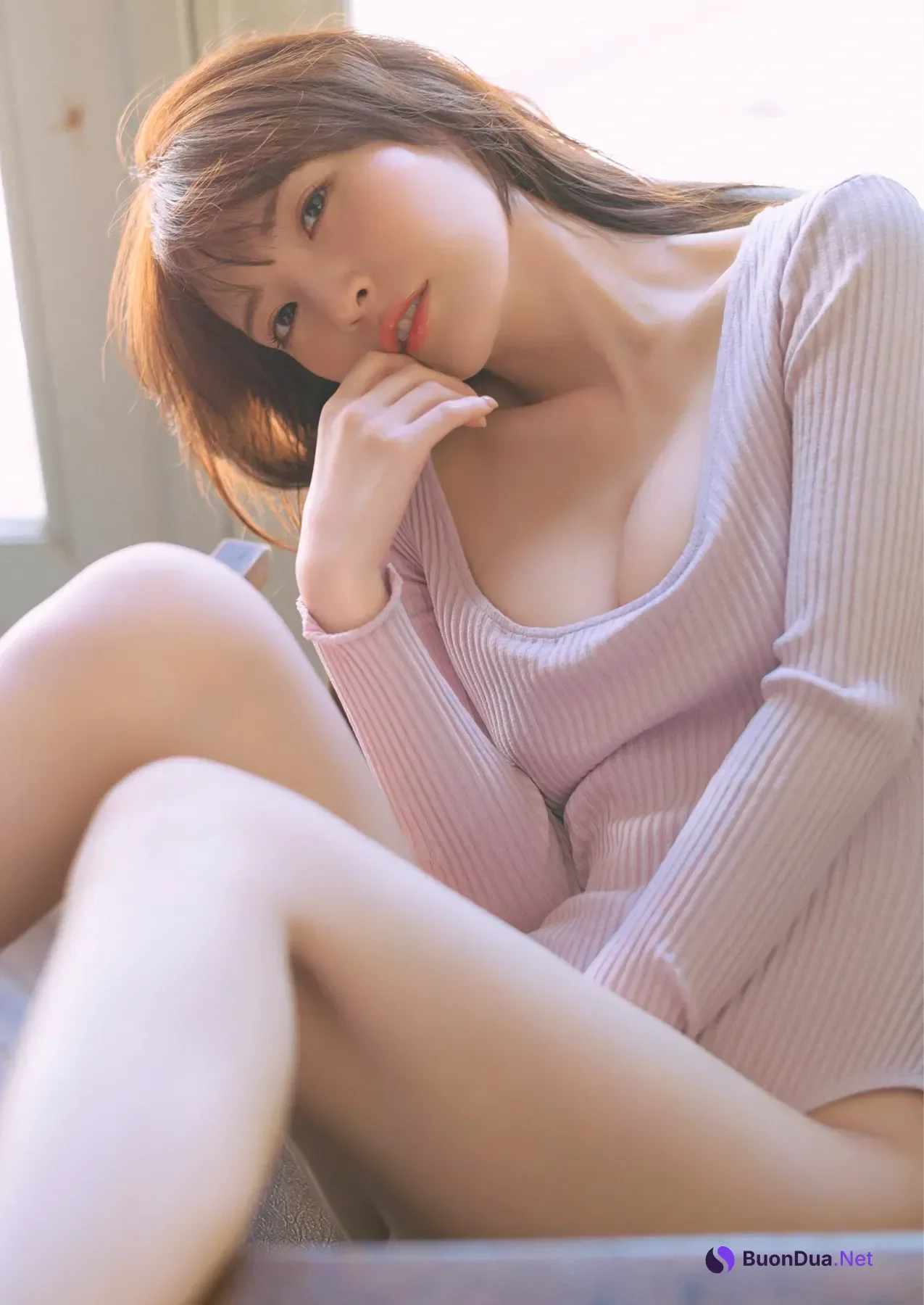 Yura Yura 由良ゆら, Misaki Sawa 沢美沙樹, Young Jump 2025 No.50 (ヤングジャンプ 2025年50号) - 사진 16