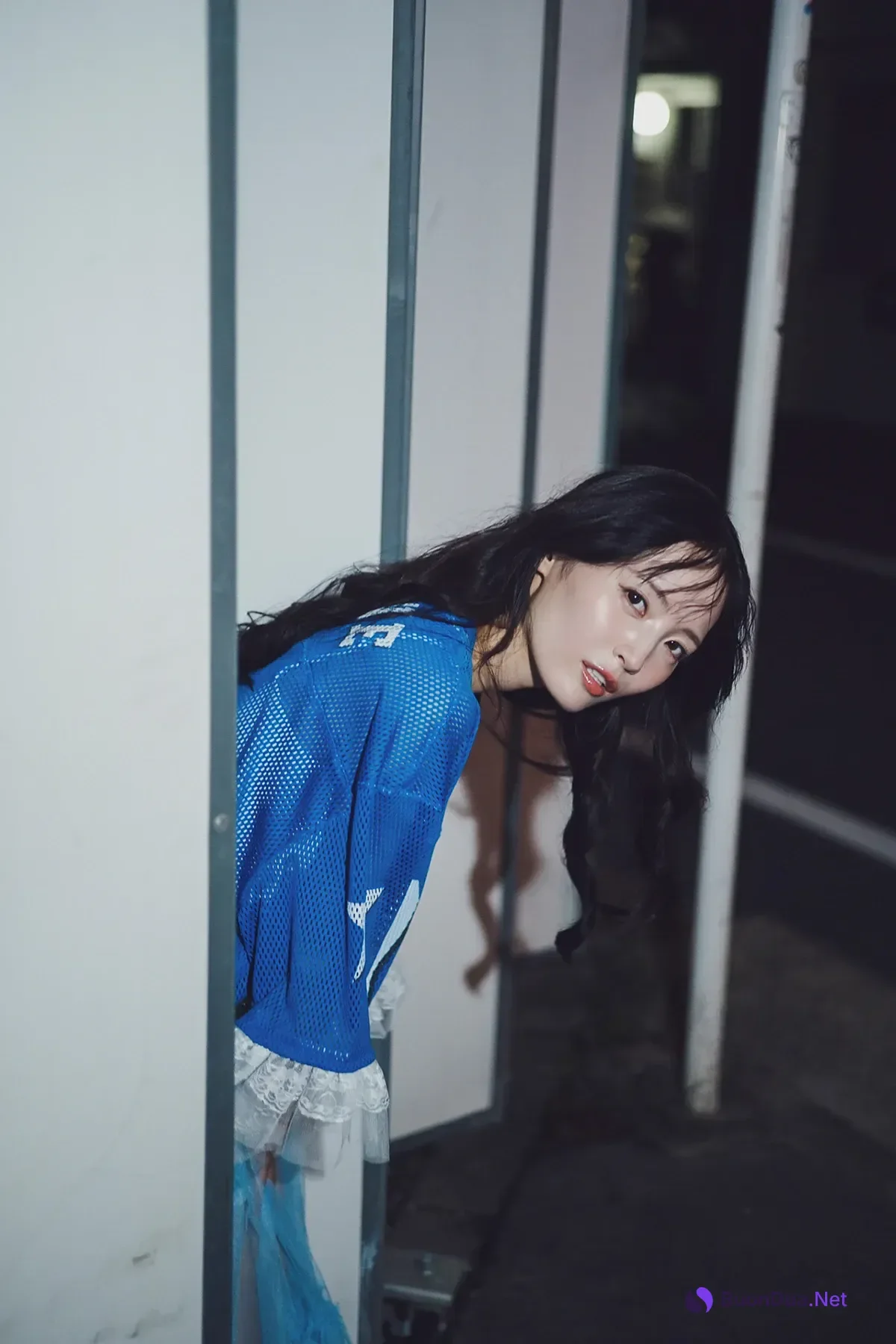 Yura Yura 由良ゆら – PARADEデジタルフォトブック 「ゆらゆら星人ホイポイ滞在記」 - Photo 10
