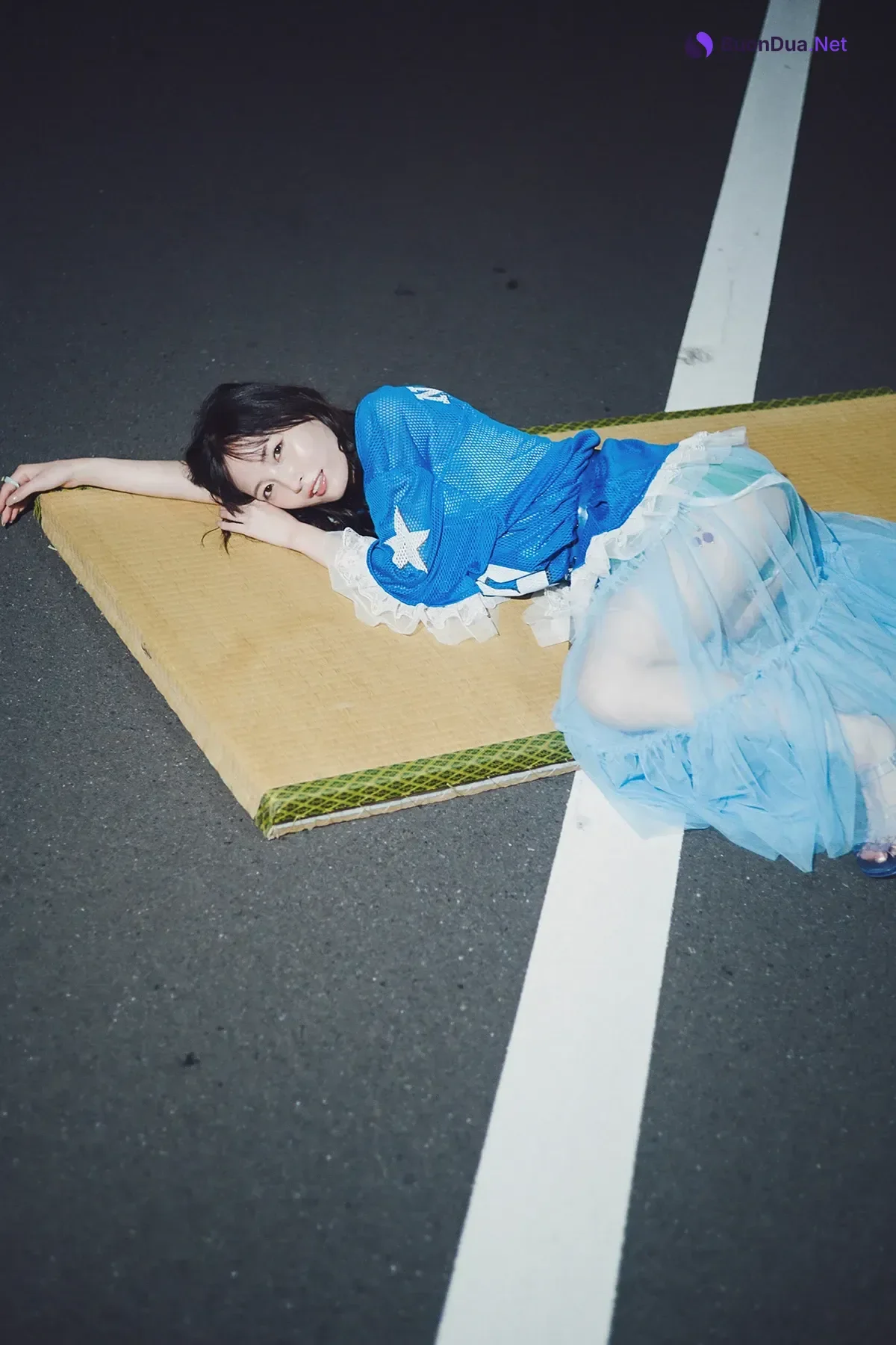 Yura Yura 由良ゆら – PARADEデジタルフォトブック 「ゆらゆら星人ホイポイ滞在記」 - Photo 6