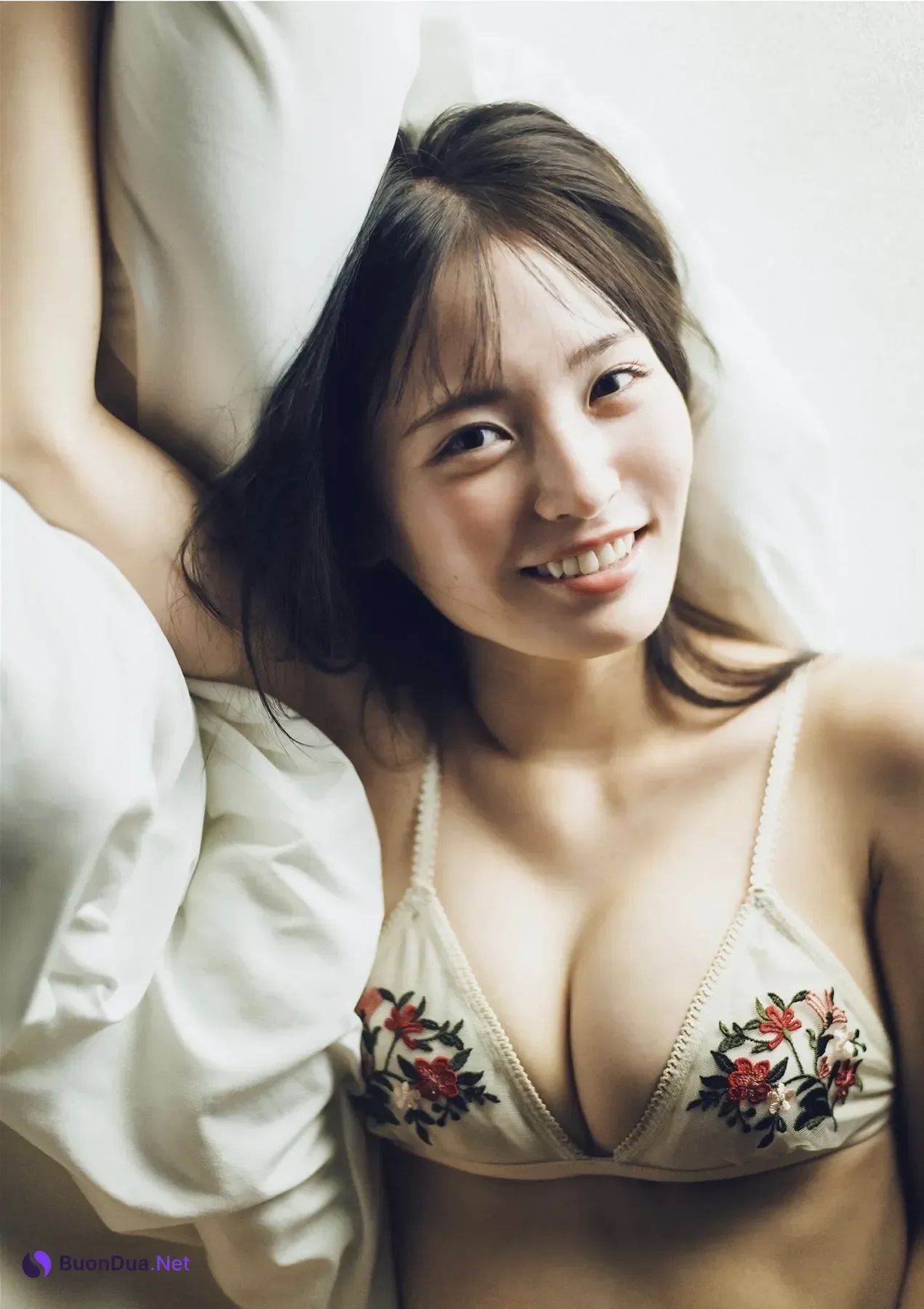 Yura Yura 由良ゆら, PARADE Vol.2 2025秋号 - Photo 11