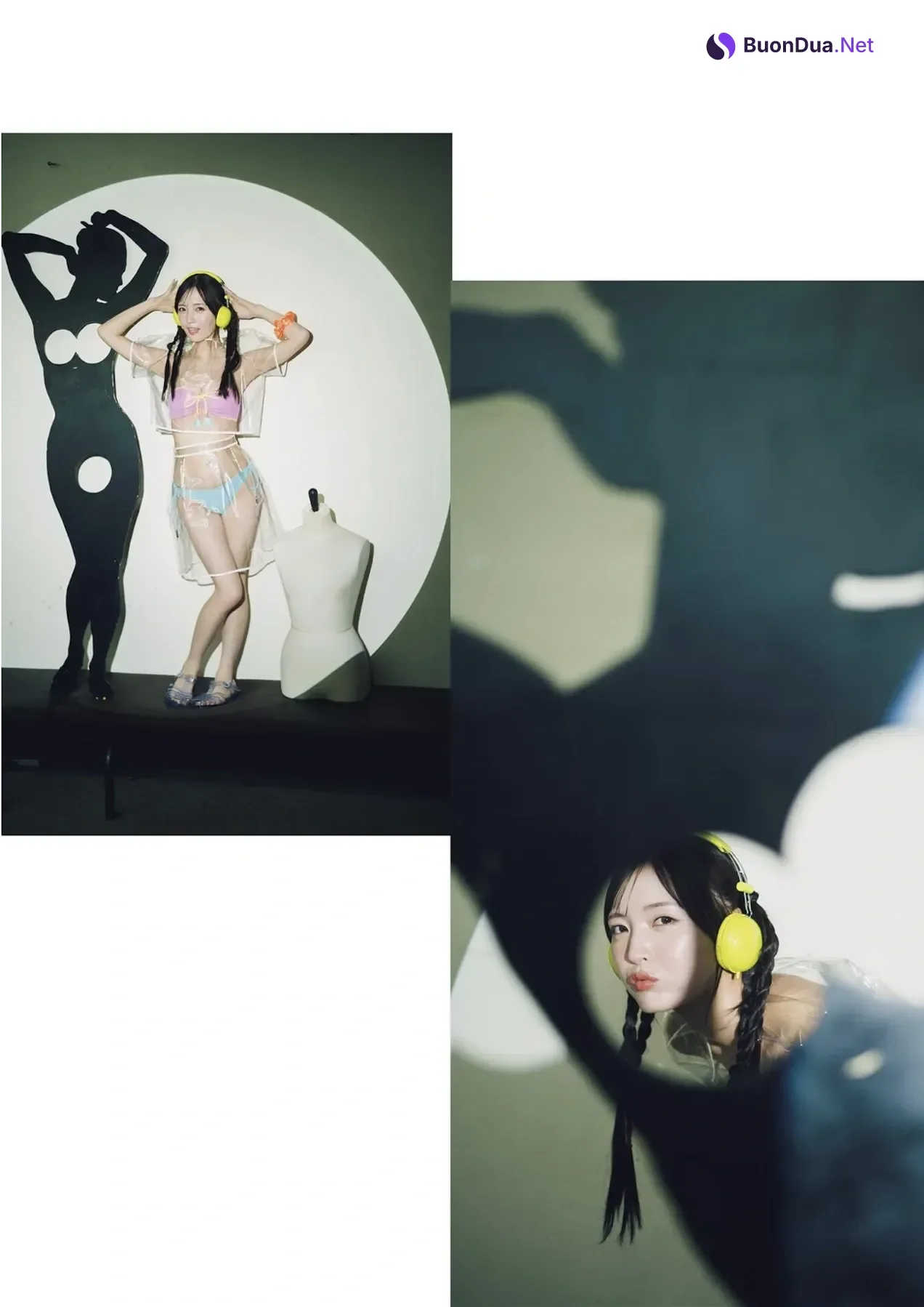 Yura Yura 由良ゆら, PARADE Vol.2 2025秋号 - Photo 13