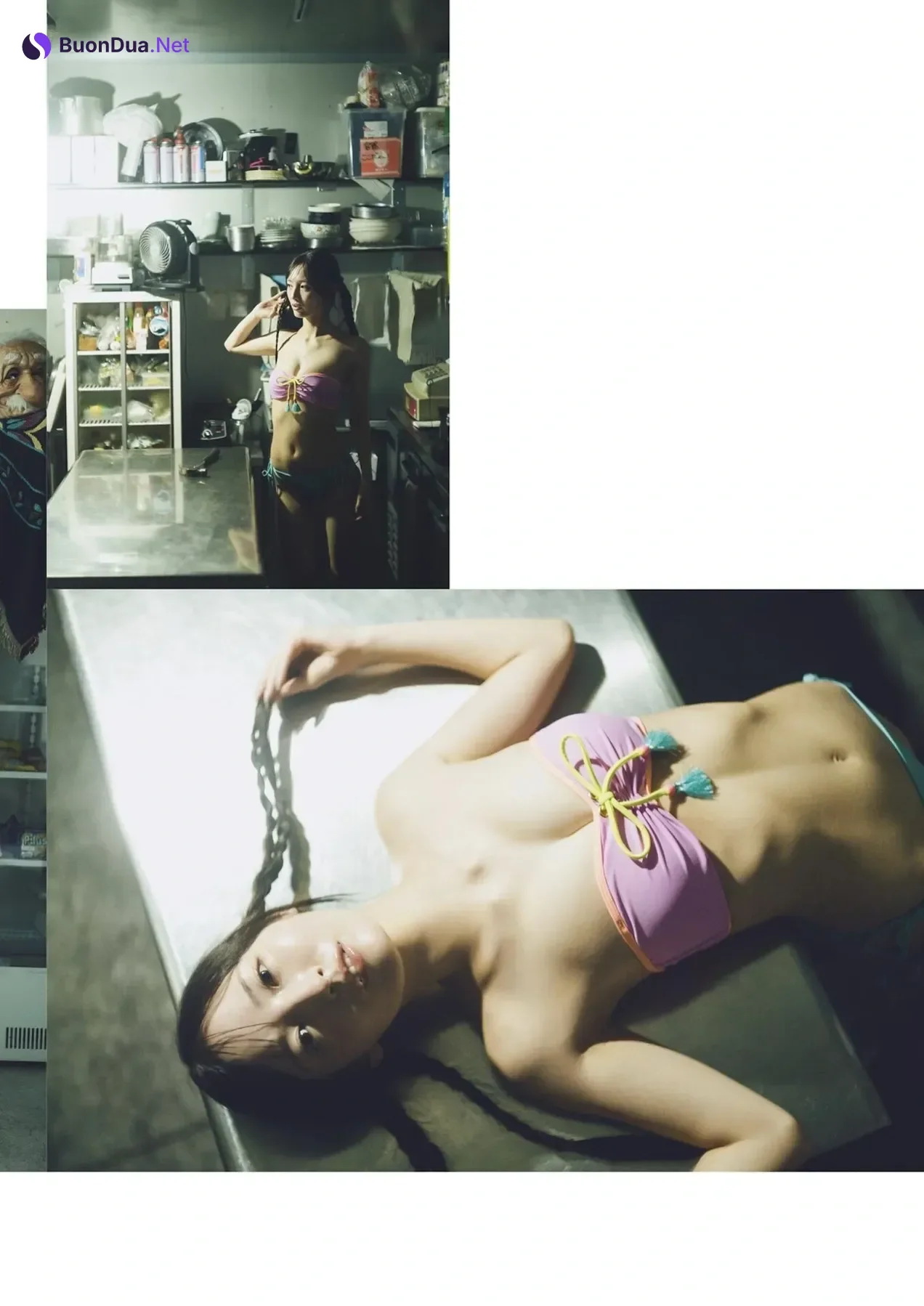 Yura Yura 由良ゆら, PARADE Vol.2 2025秋号 - Photo 14