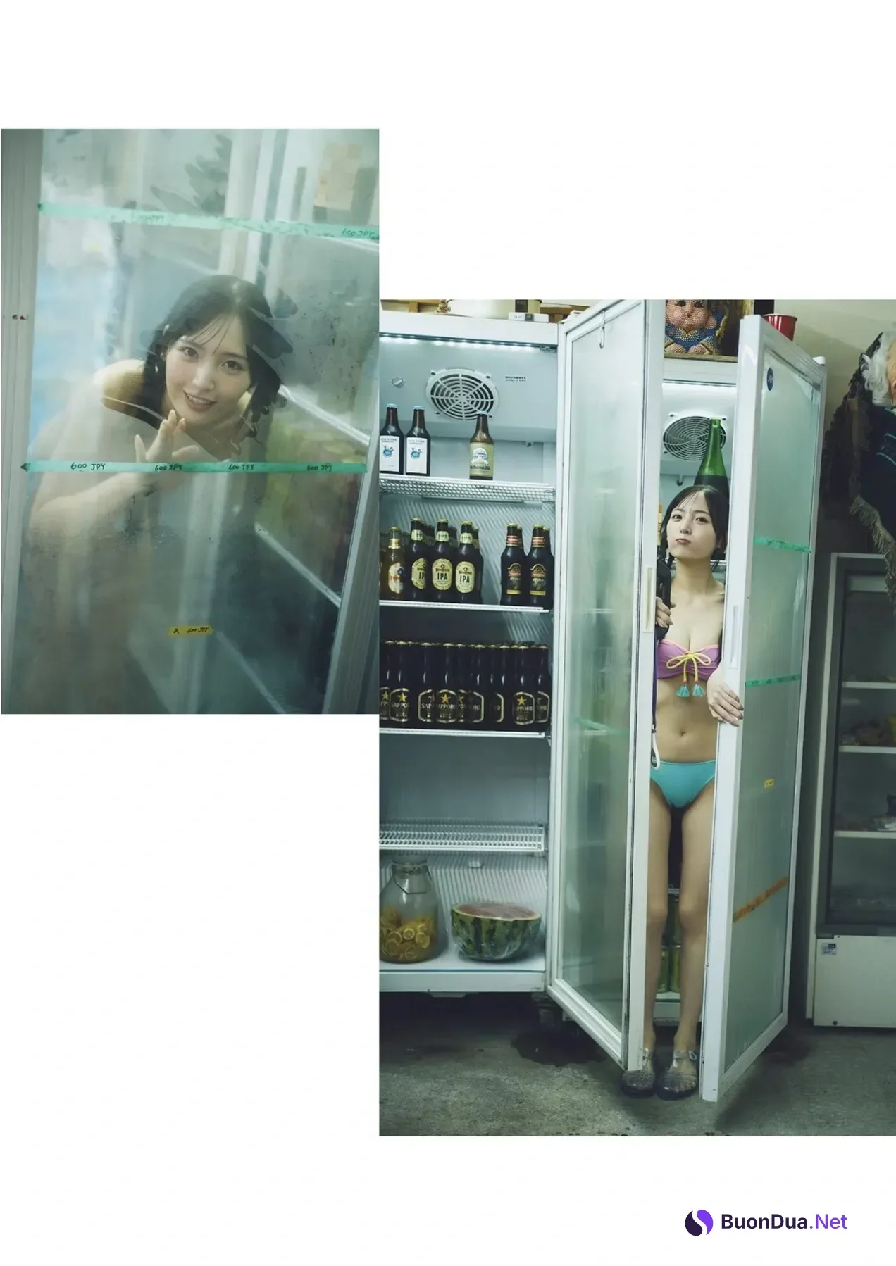 Yura Yura 由良ゆら, PARADE Vol.2 2025秋号 - Photo 15