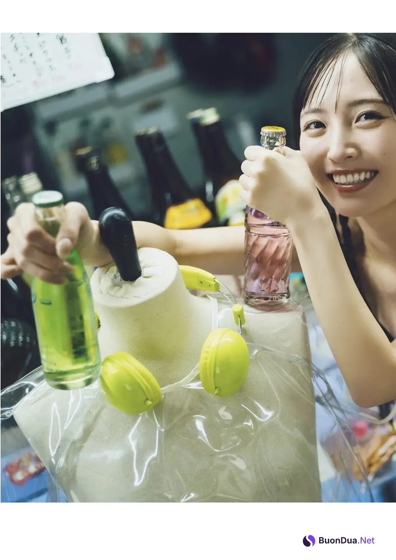 Yura Yura 由良ゆら, PARADE Vol.2 2025秋号 - Photo 16