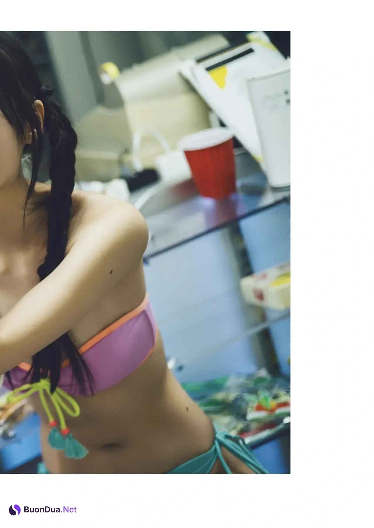Yura Yura 由良ゆら, PARADE Vol.2 2025秋号 - Photo 17